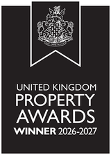 United Kingdom Property Awards winner 2026-2027