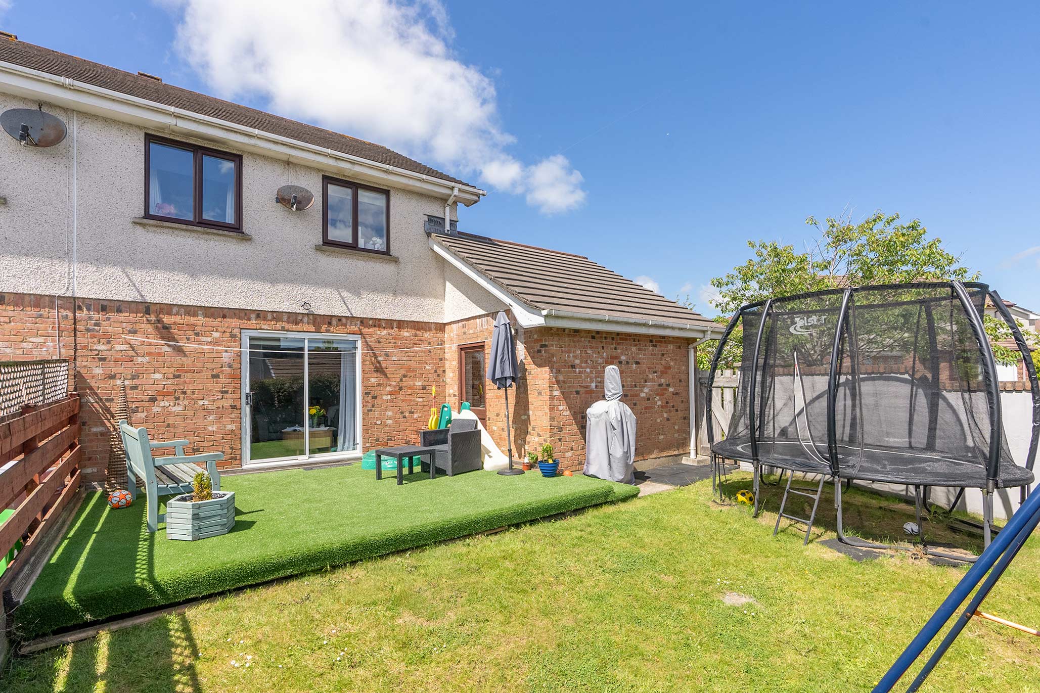 1 Bluebell Close, Douglas Buy Me Isle of Man Property For Sale