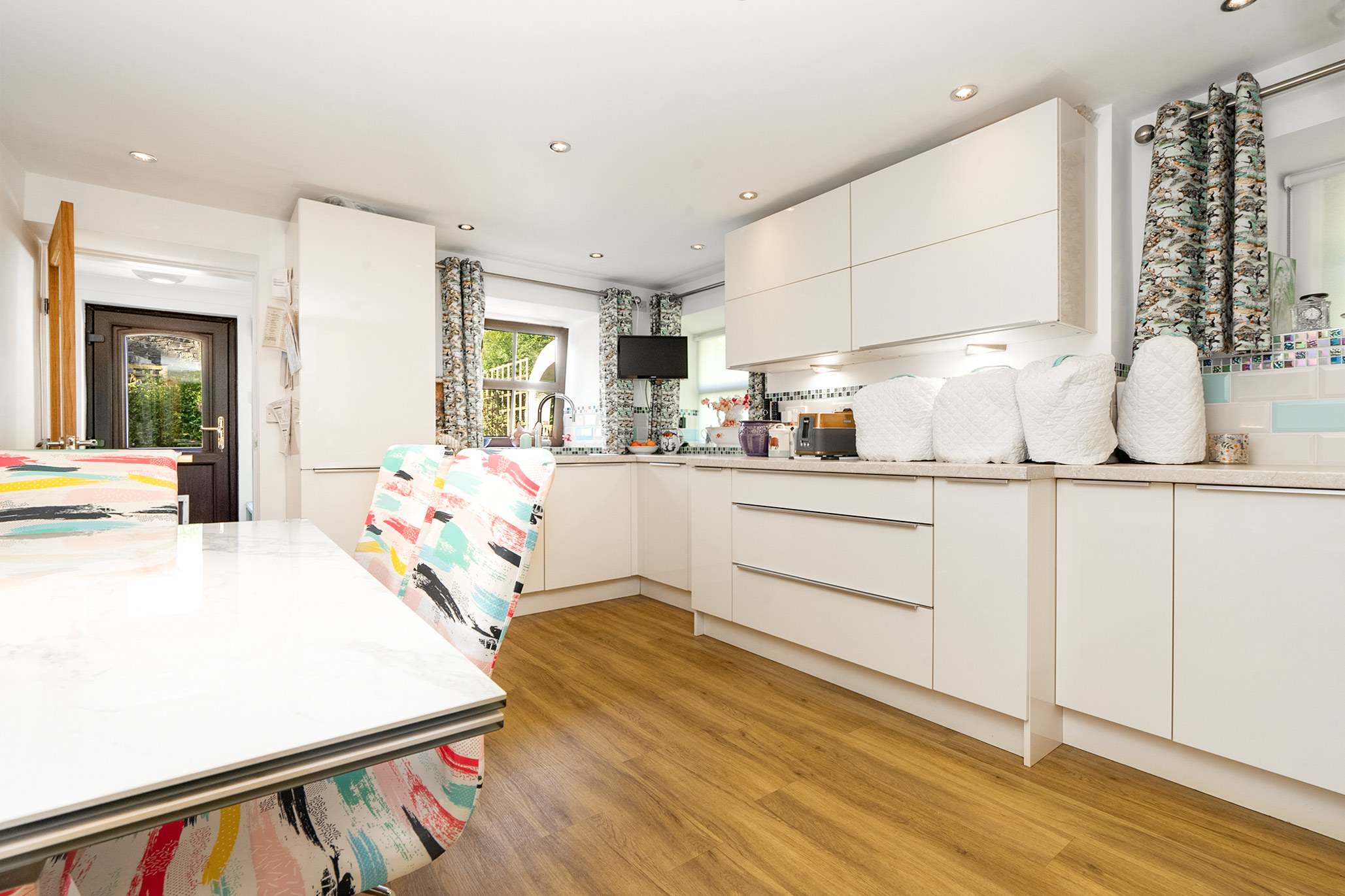 1 Oakhill Cottages, Port Soderick Buy Me Isle of Man Property For