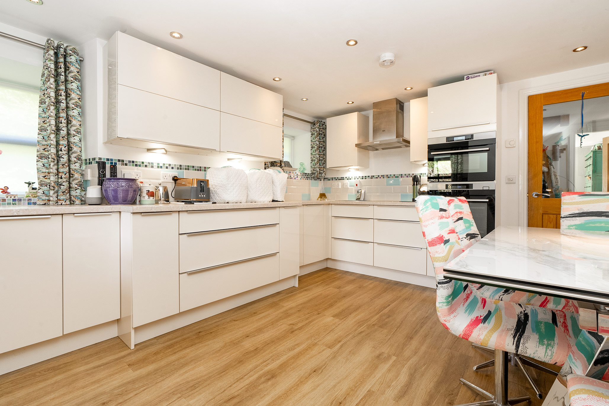 1 Oakhill Cottages, Port Soderick Buy Me Isle of Man Property For