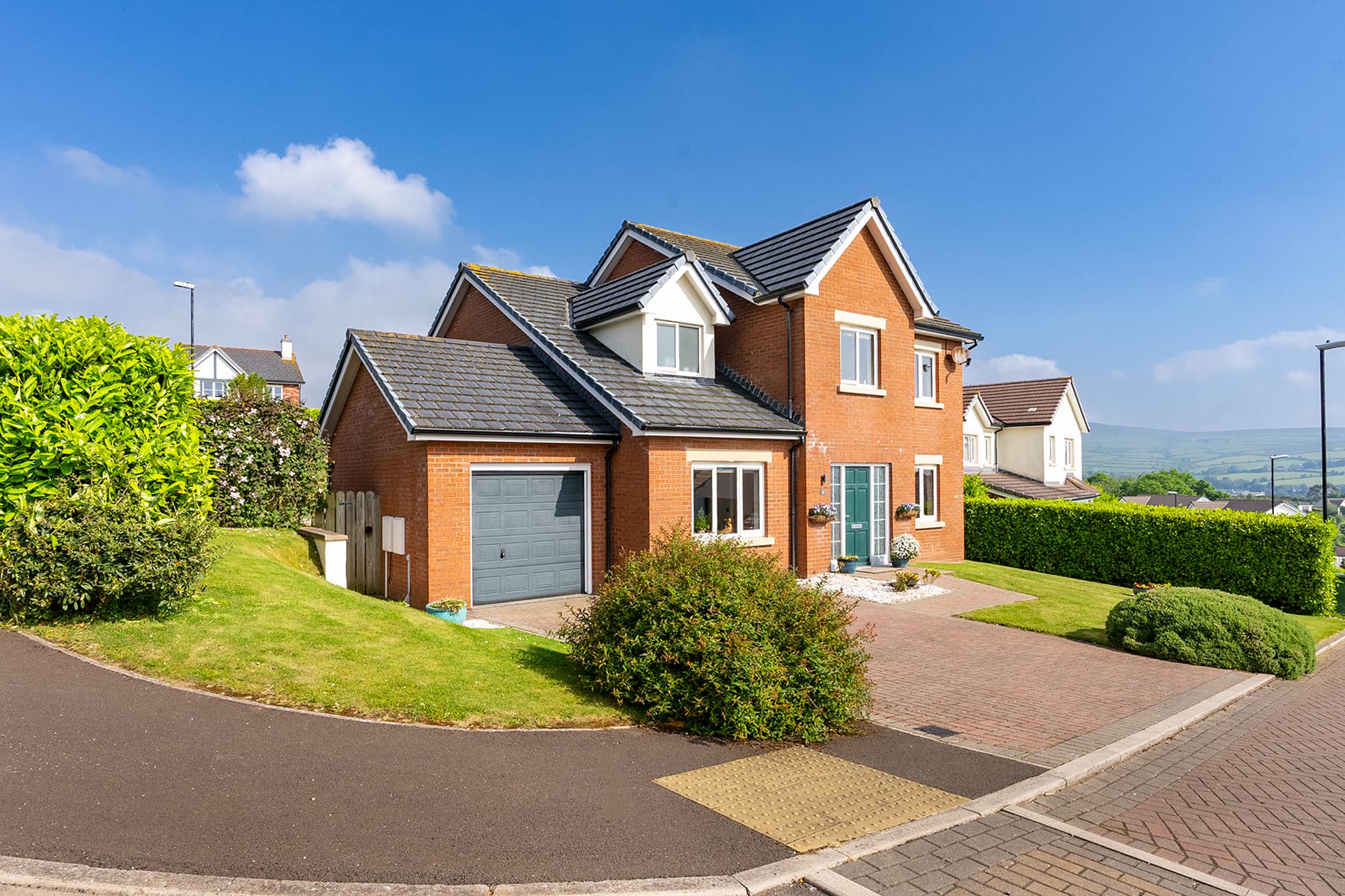 1 Reayrt Ny Glionney Drive, Lonan Buy Me Isle of Man Property For