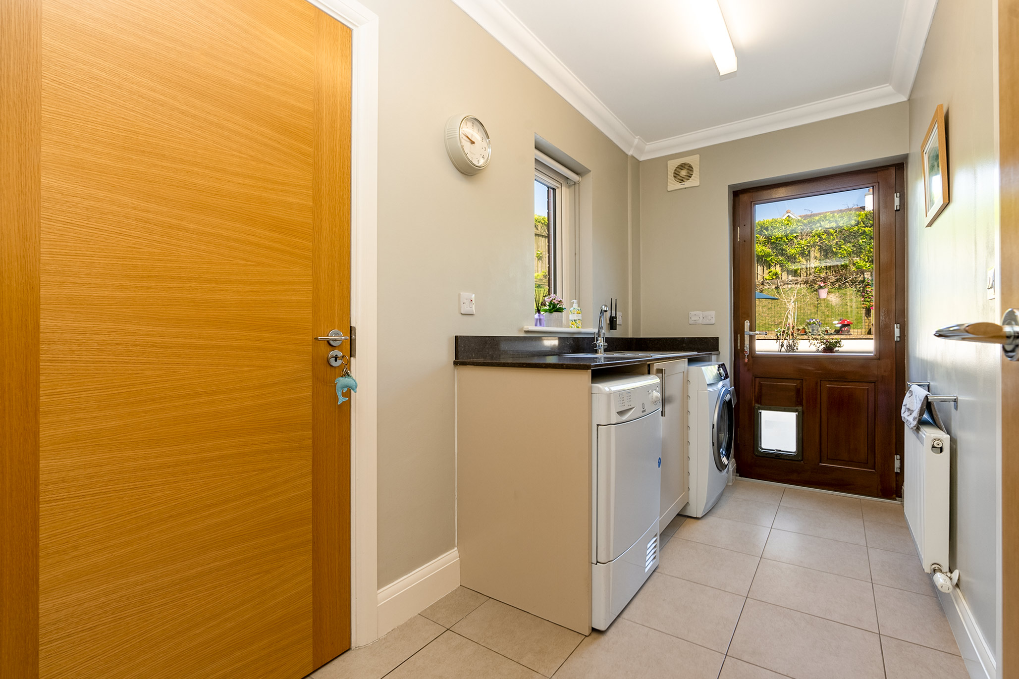 1 Reayrt Ny Glionney Drive, Lonan Buy Me Isle of Man Property For