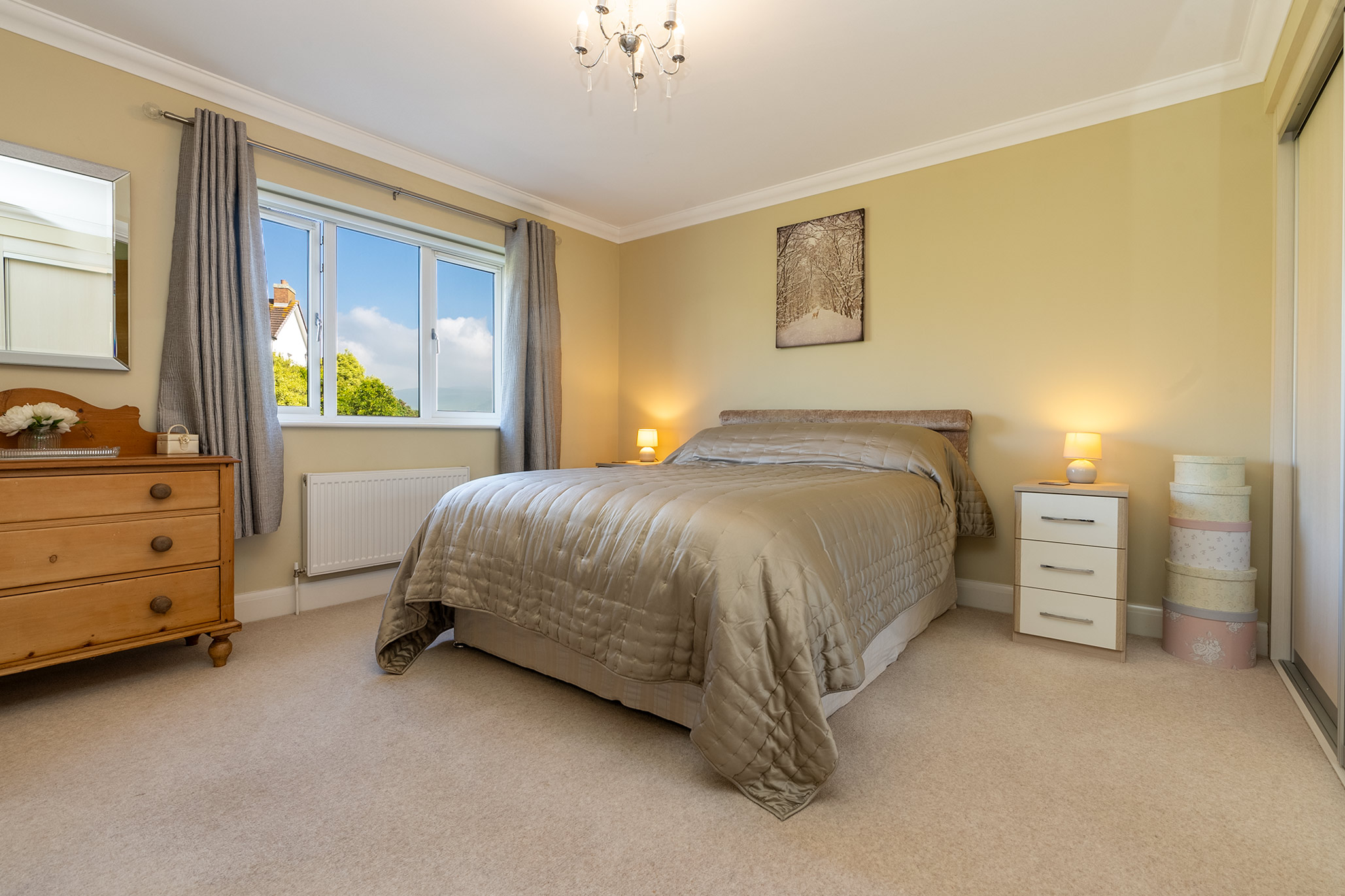 1 Reayrt Ny Glionney Drive, Lonan Buy Me Isle of Man Property For