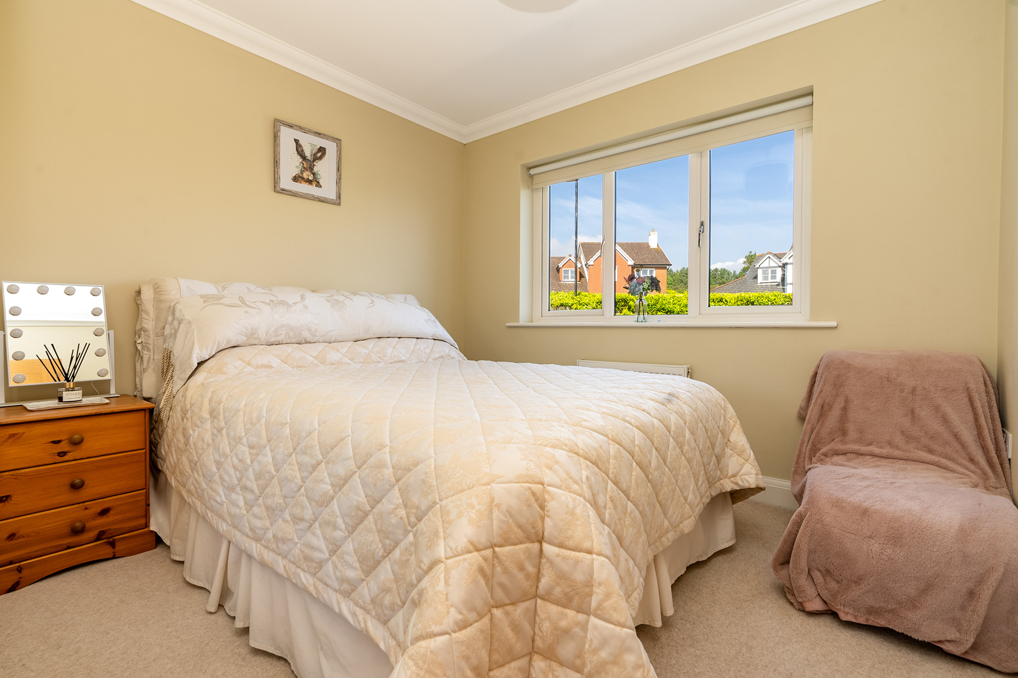 1 Reayrt Ny Glionney Drive, Lonan Buy Me Isle of Man Property For