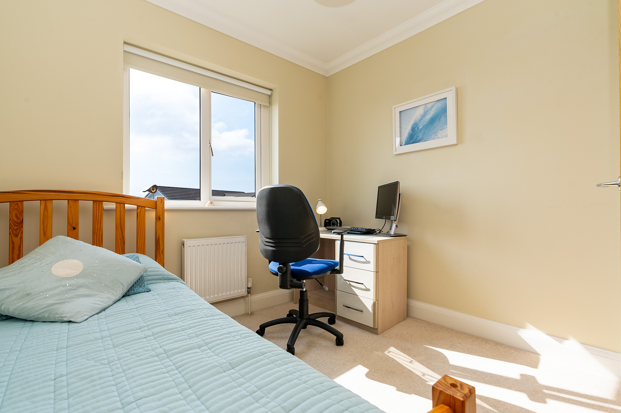 1 Reayrt Ny Glionney Drive, Lonan Buy Me Isle of Man Property For