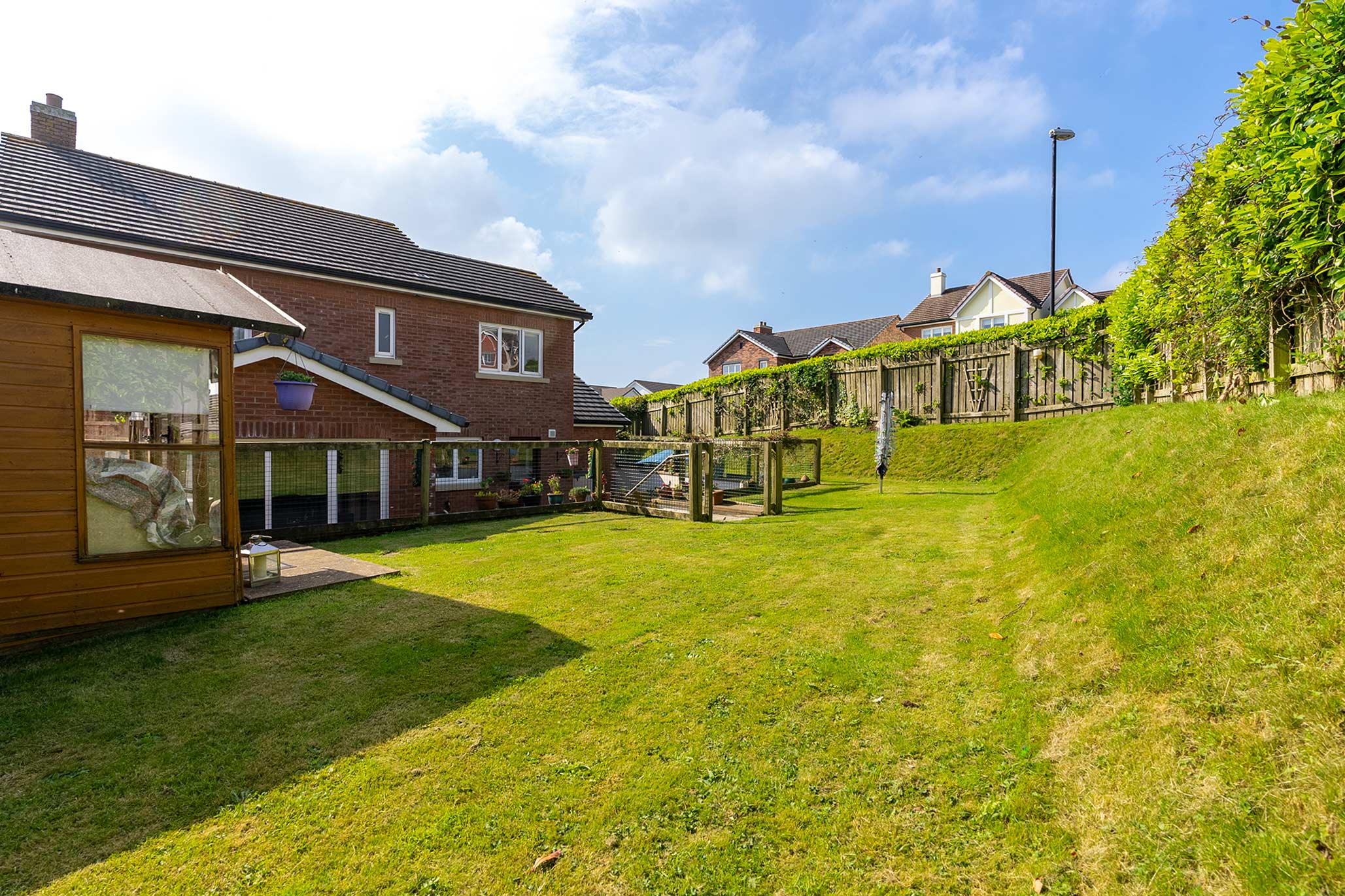 1 Reayrt Ny Glionney Drive, Lonan Buy Me Isle of Man Property For