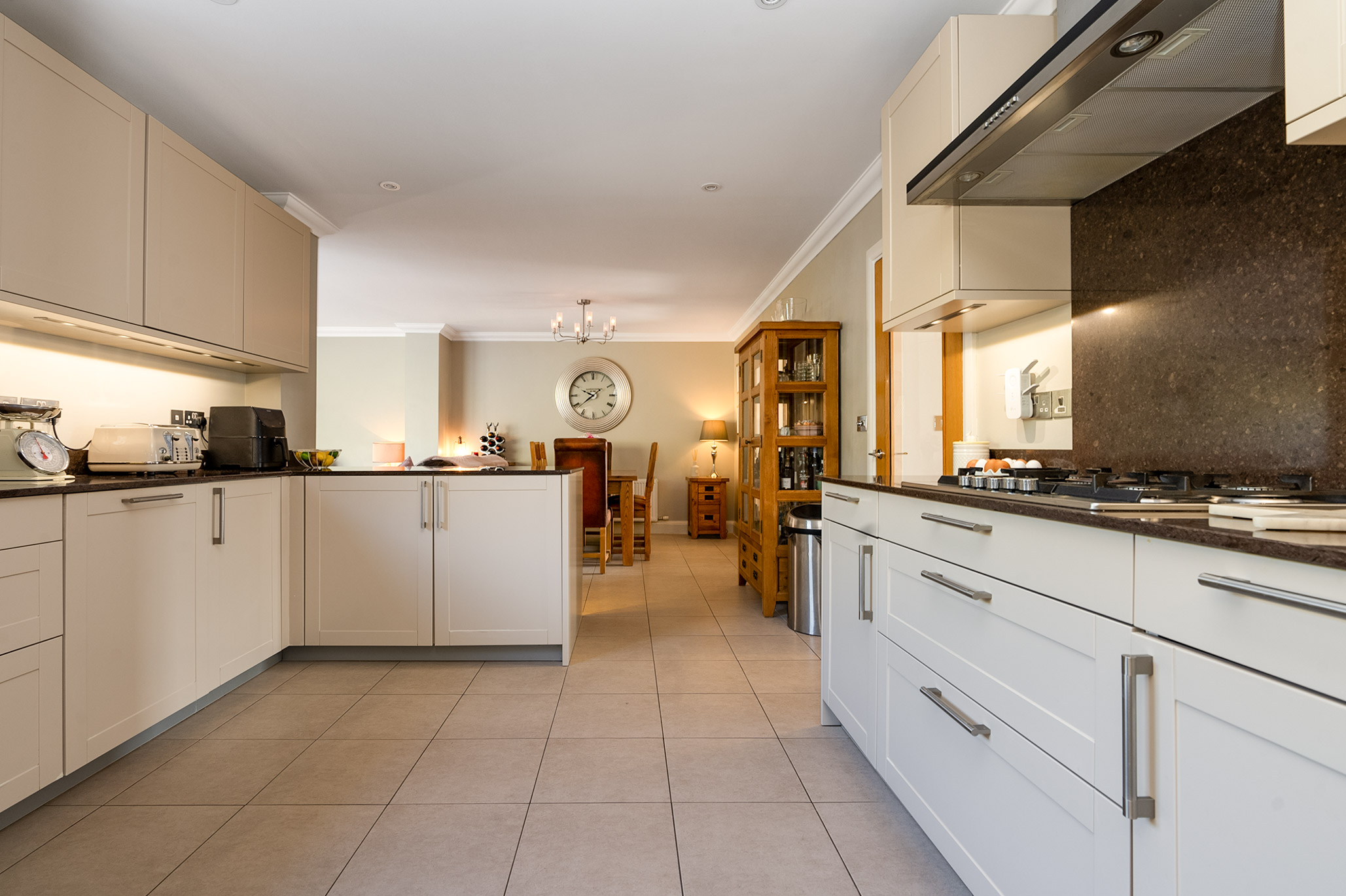 1 Reayrt Ny Glionney Drive, Lonan Buy Me Isle of Man Property For