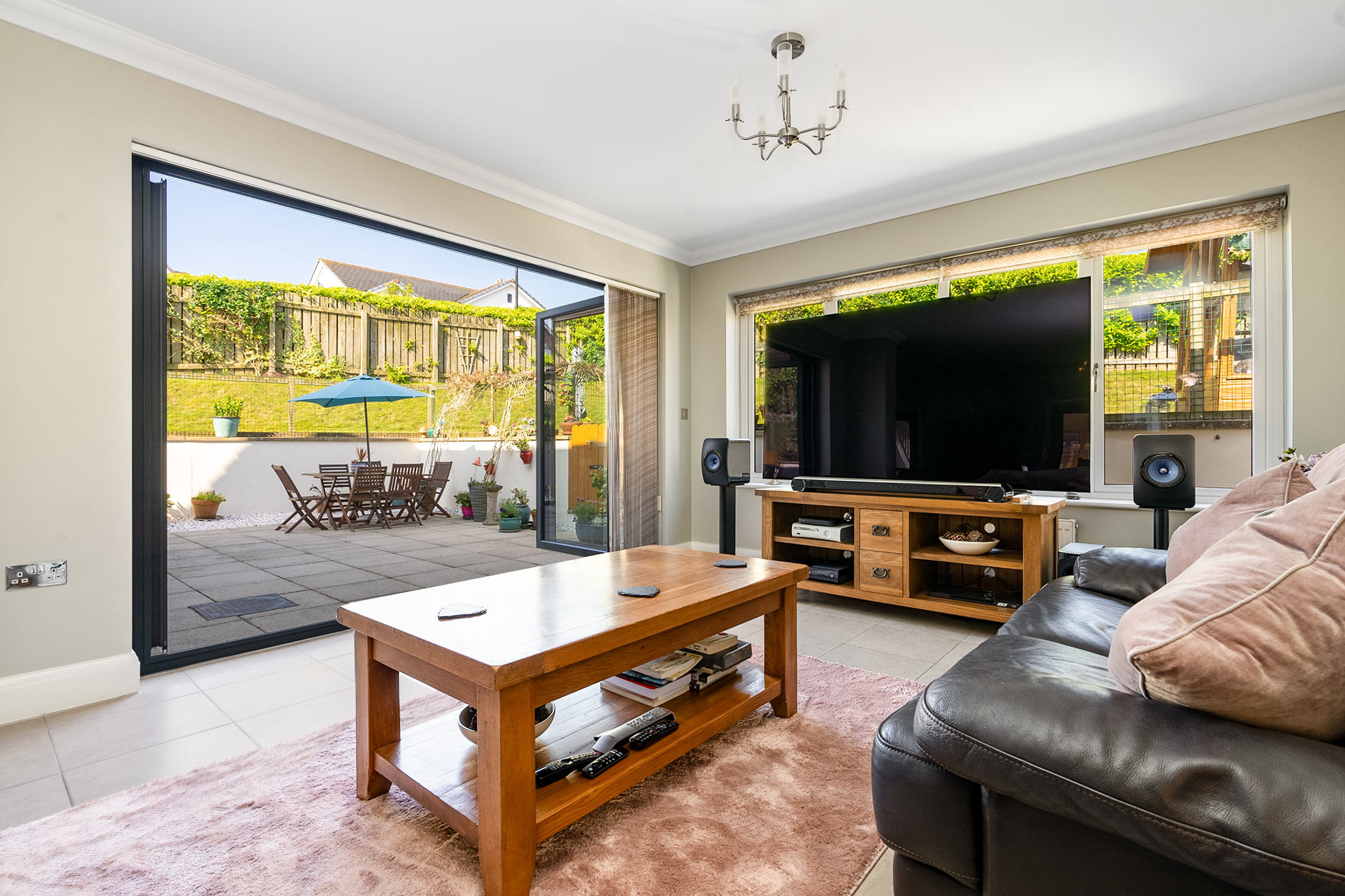 1 Reayrt Ny Glionney Drive, Lonan Buy Me Isle of Man Property For