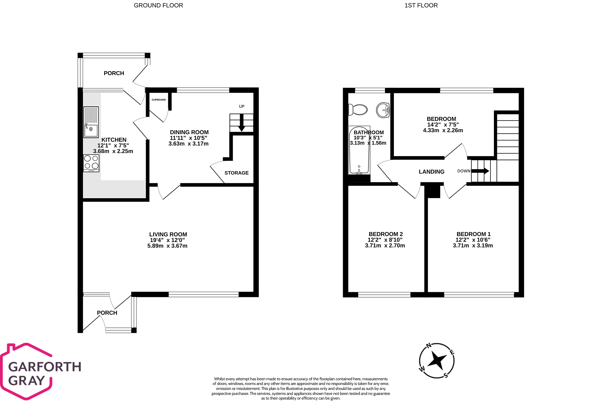 10 Ballahane Close, Port Erin Buy Me Isle of Man Property For Sale