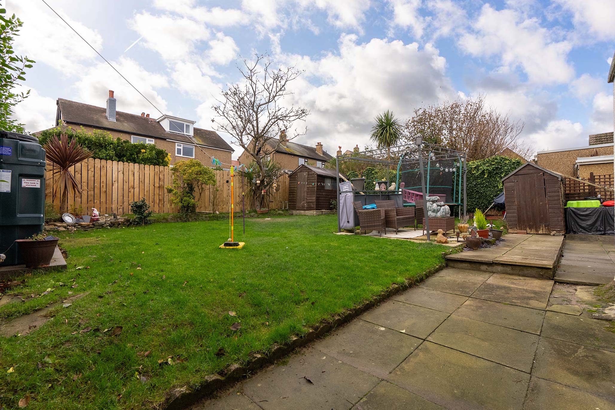 10 Eskdale Road, Onchan Buy Me Isle of Man Property For Sale