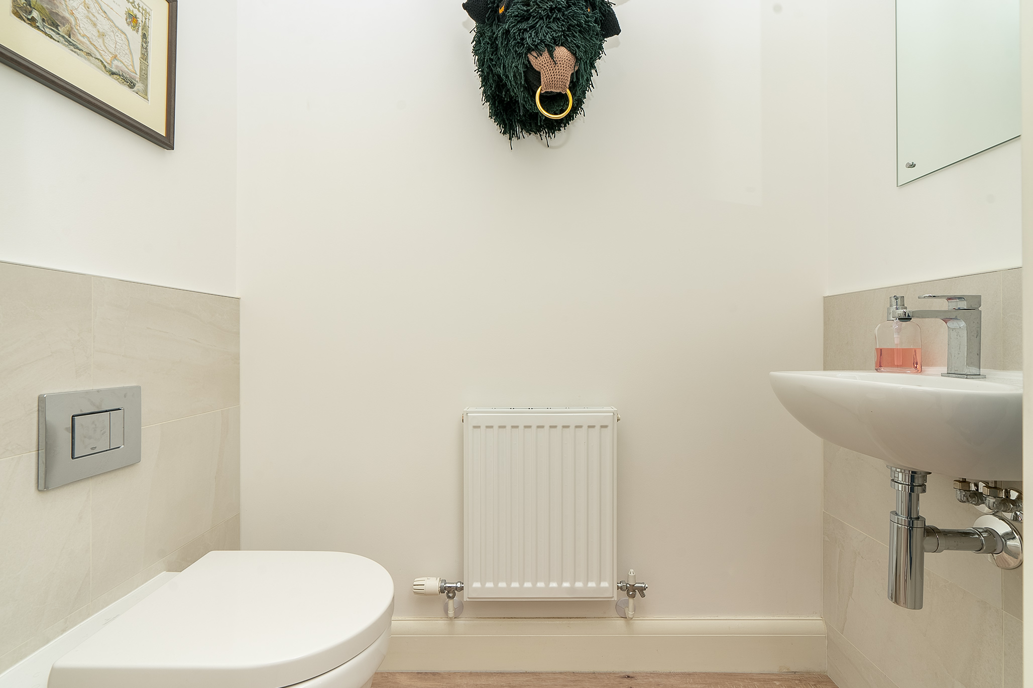 11 Christian Close, Reayrt Mie, Ballasalla Buy Me Isle of Man