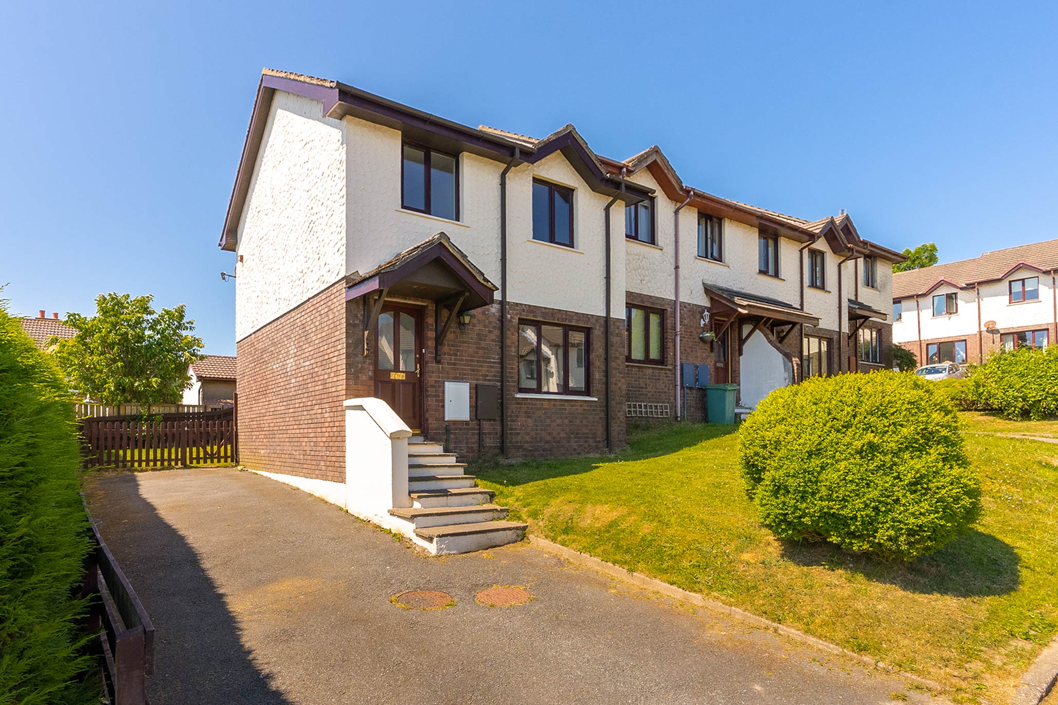 12 CroitEQuill Close, Laxey Buy Me Isle of Man Property For Sale Garforth Gray