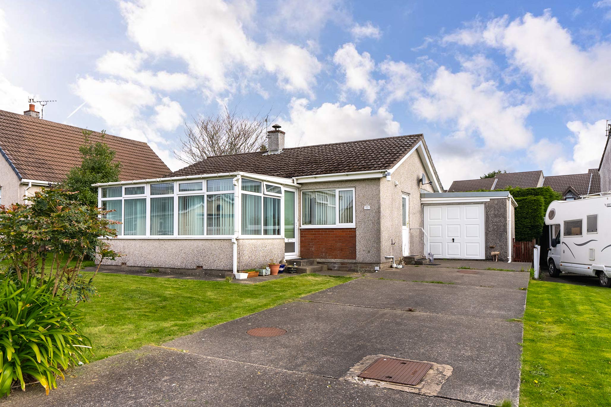 12 Cronk Y Berry, Douglas Buy Me Isle of Man Property For Sale