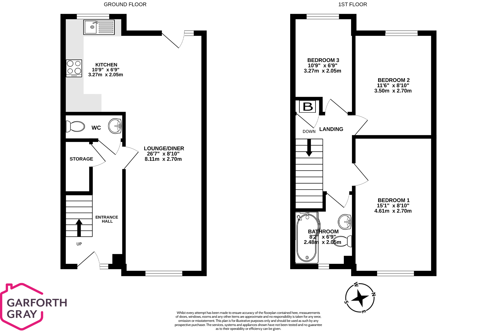 12 Hampton Farm, Douglas Buy Me Isle of Man Property For Sale