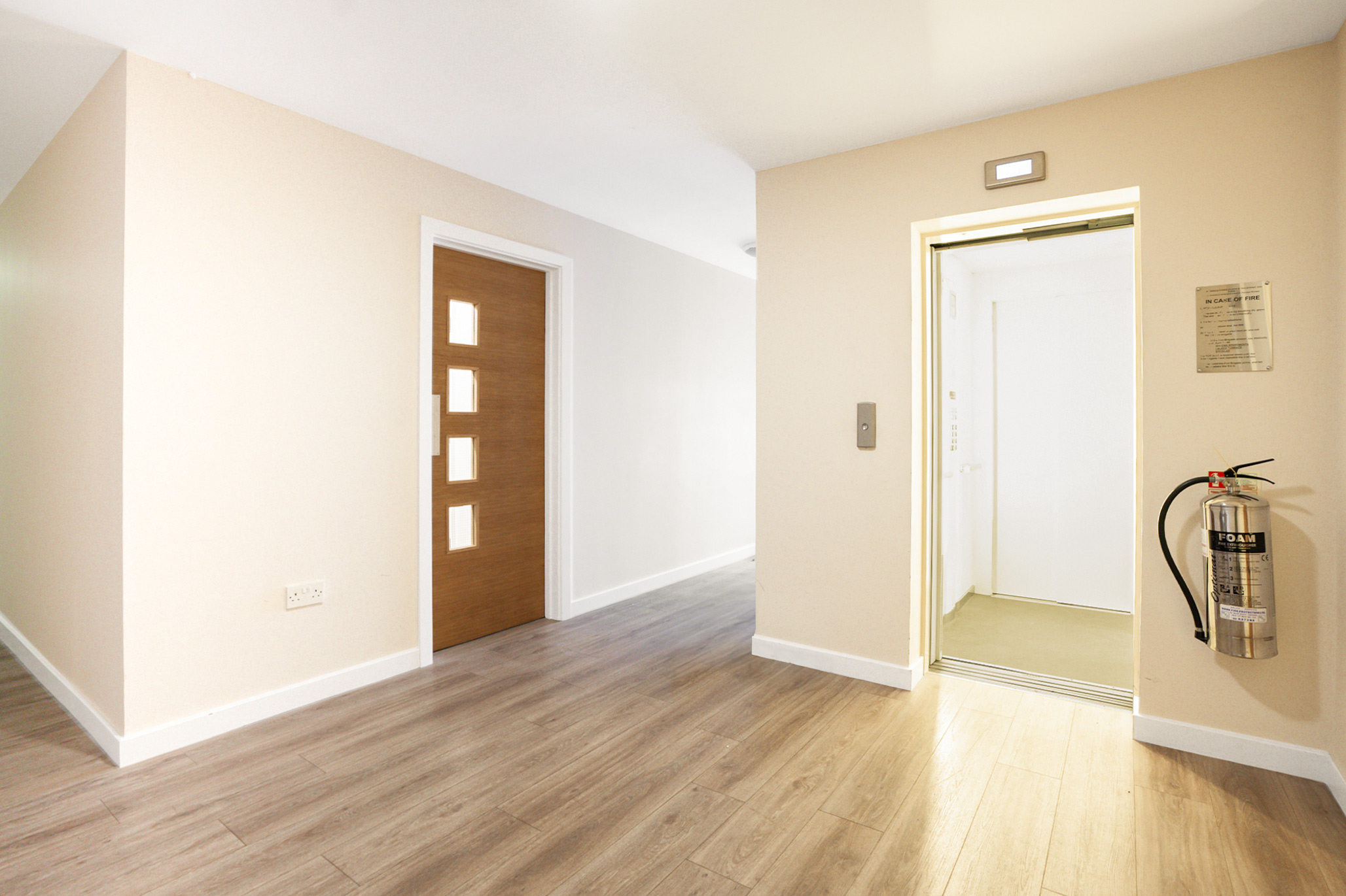 Apartment 12, Queens Apartments, Douglas Buy Me Isle of Man