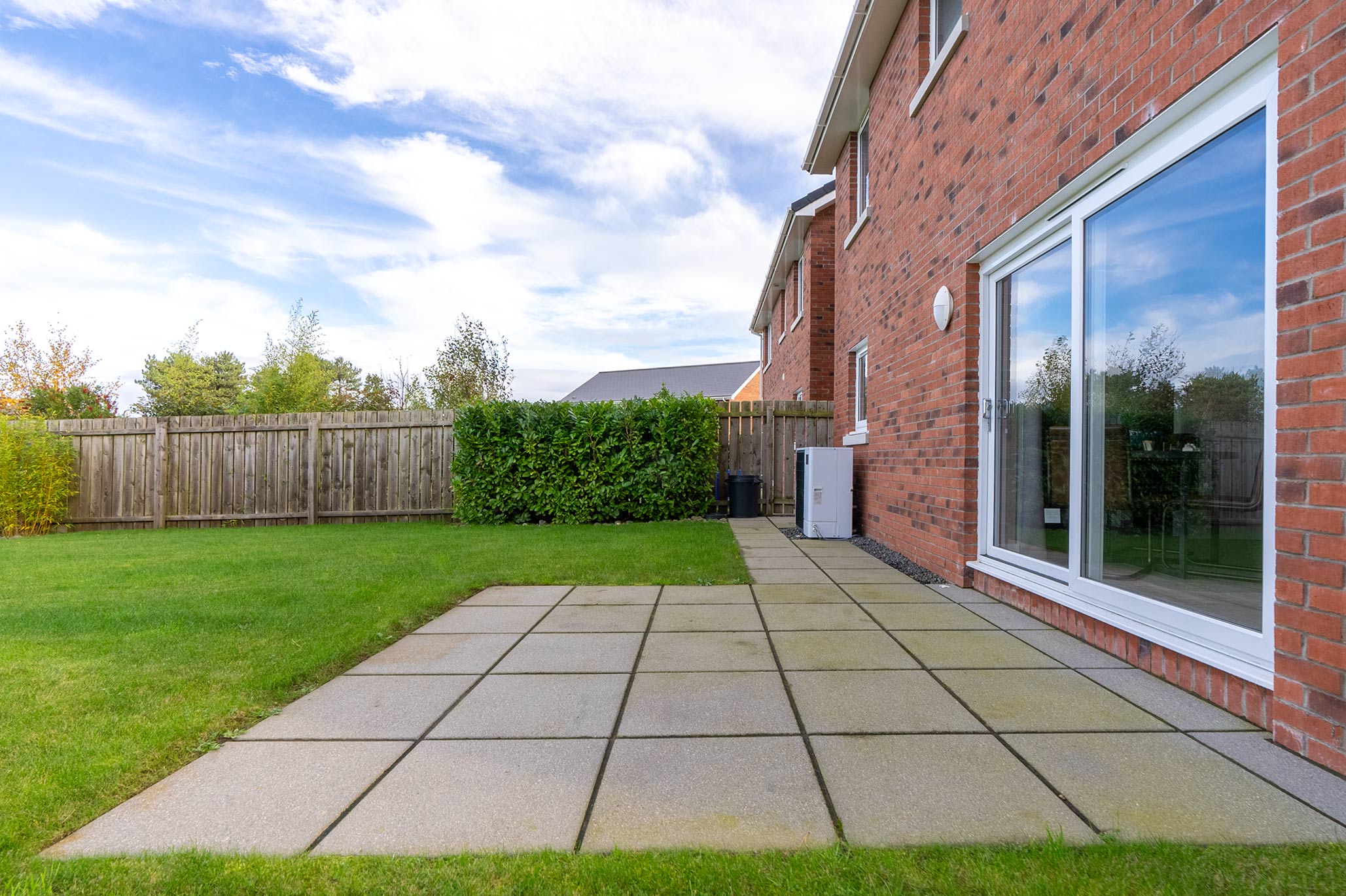 124 Royal Park, Ramsey Buy Me Isle of Man Property For Sale Garforth Gray