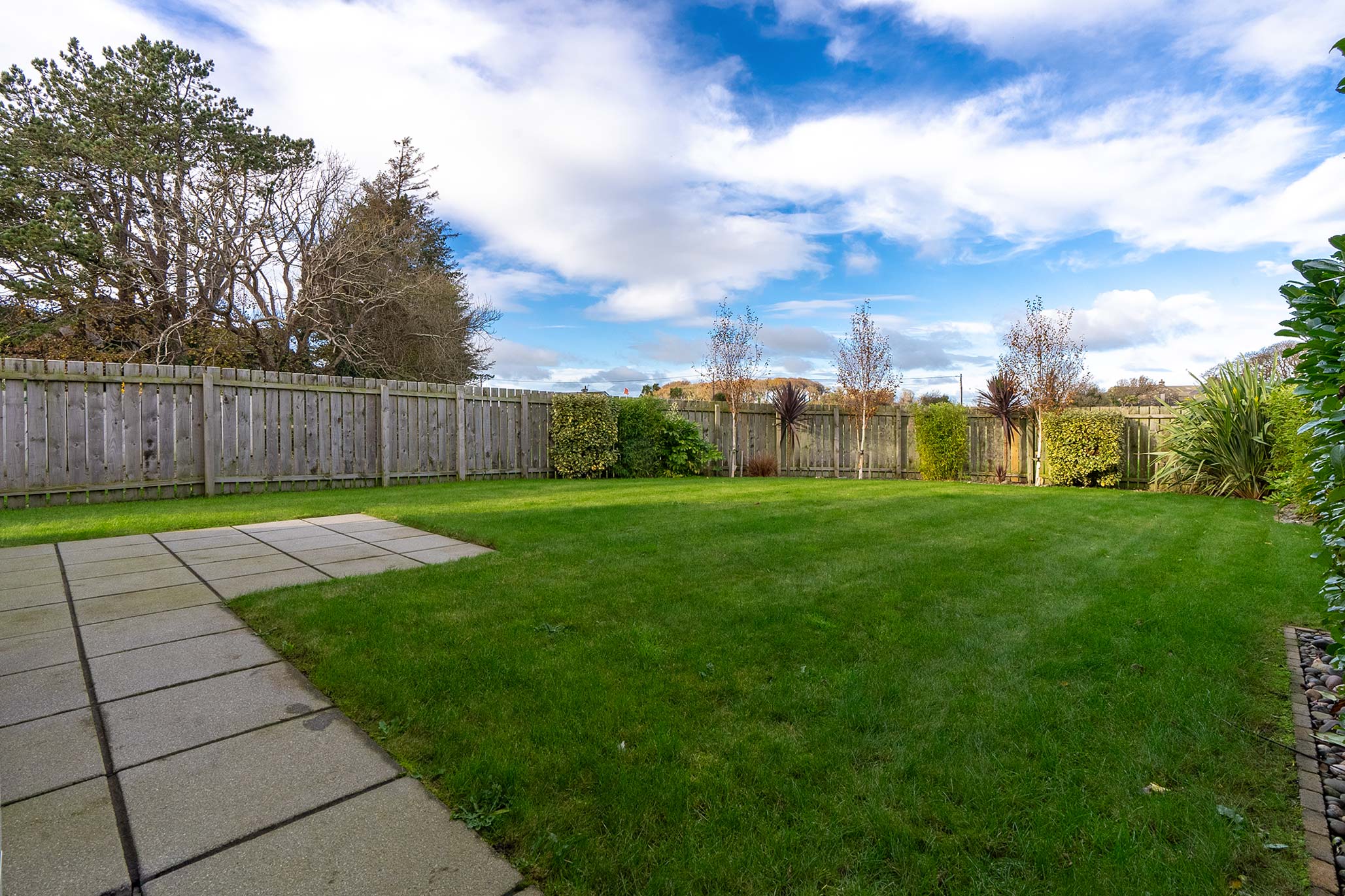 124 Royal Park, Ramsey Buy Me Isle of Man Property For Sale Garforth Gray