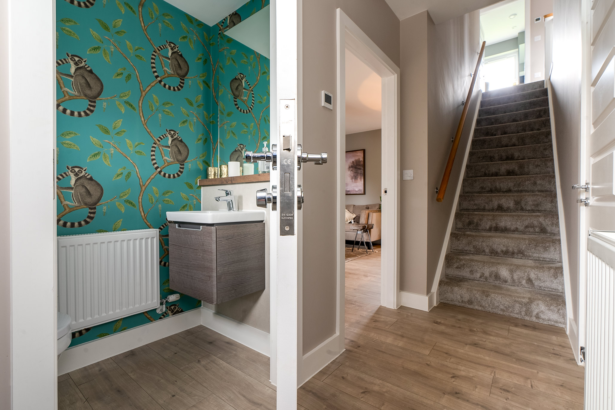 124 Royal Park, Ramsey Buy Me Isle of Man Property For Sale Garforth Gray