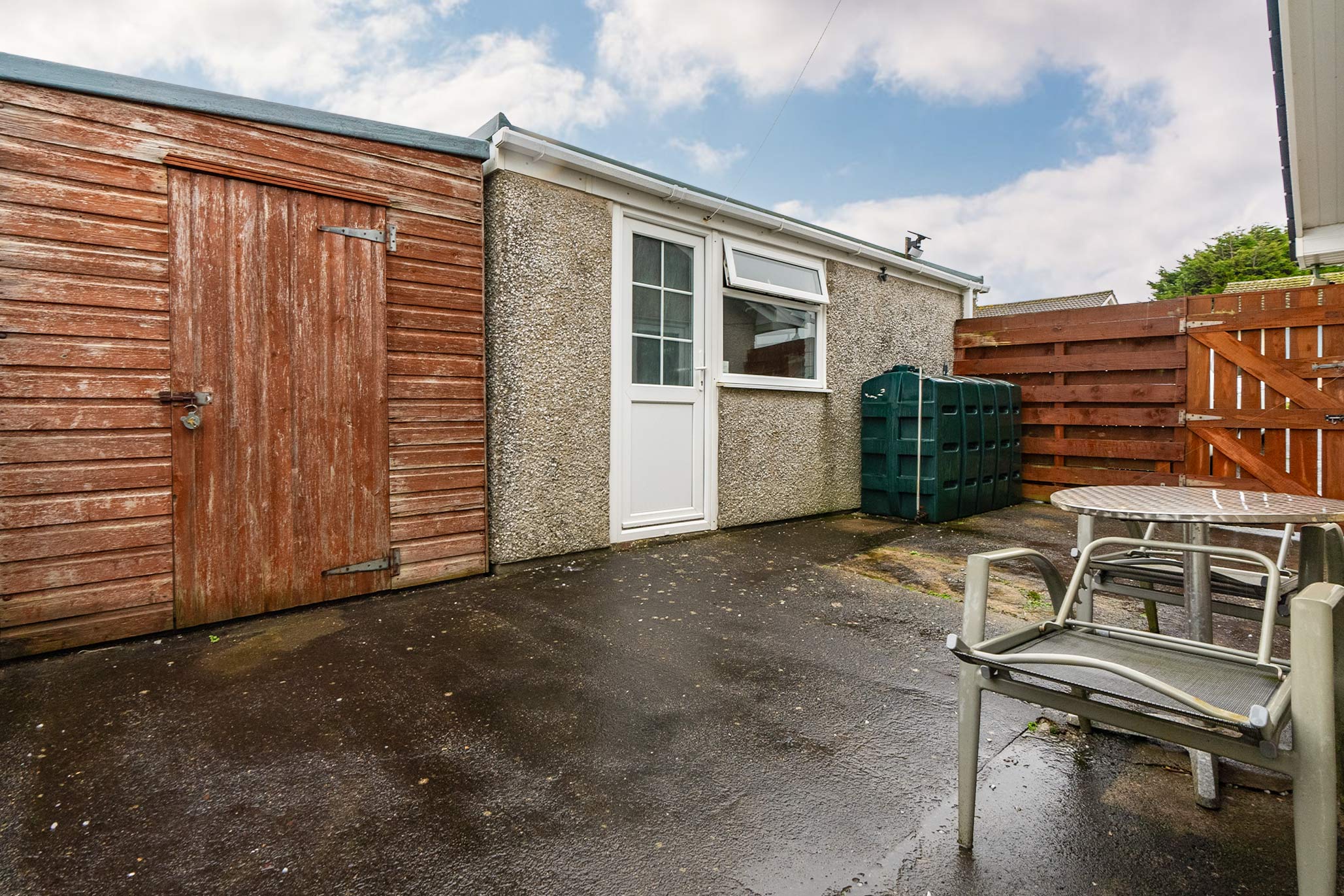 125A, Ballanorris Crescent, Ballabeg Buy Me Isle of Man Property