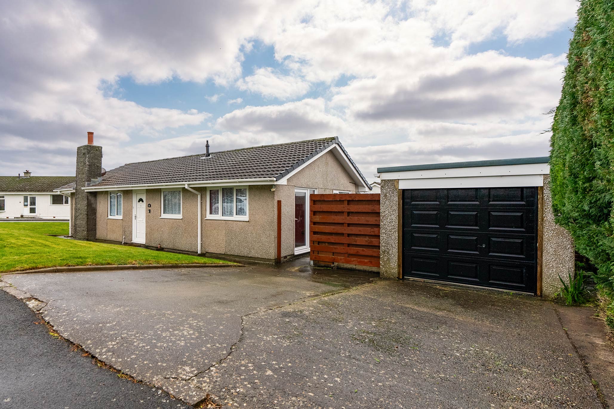 125A, Ballanorris Crescent, Ballabeg Buy Me Isle of Man Property