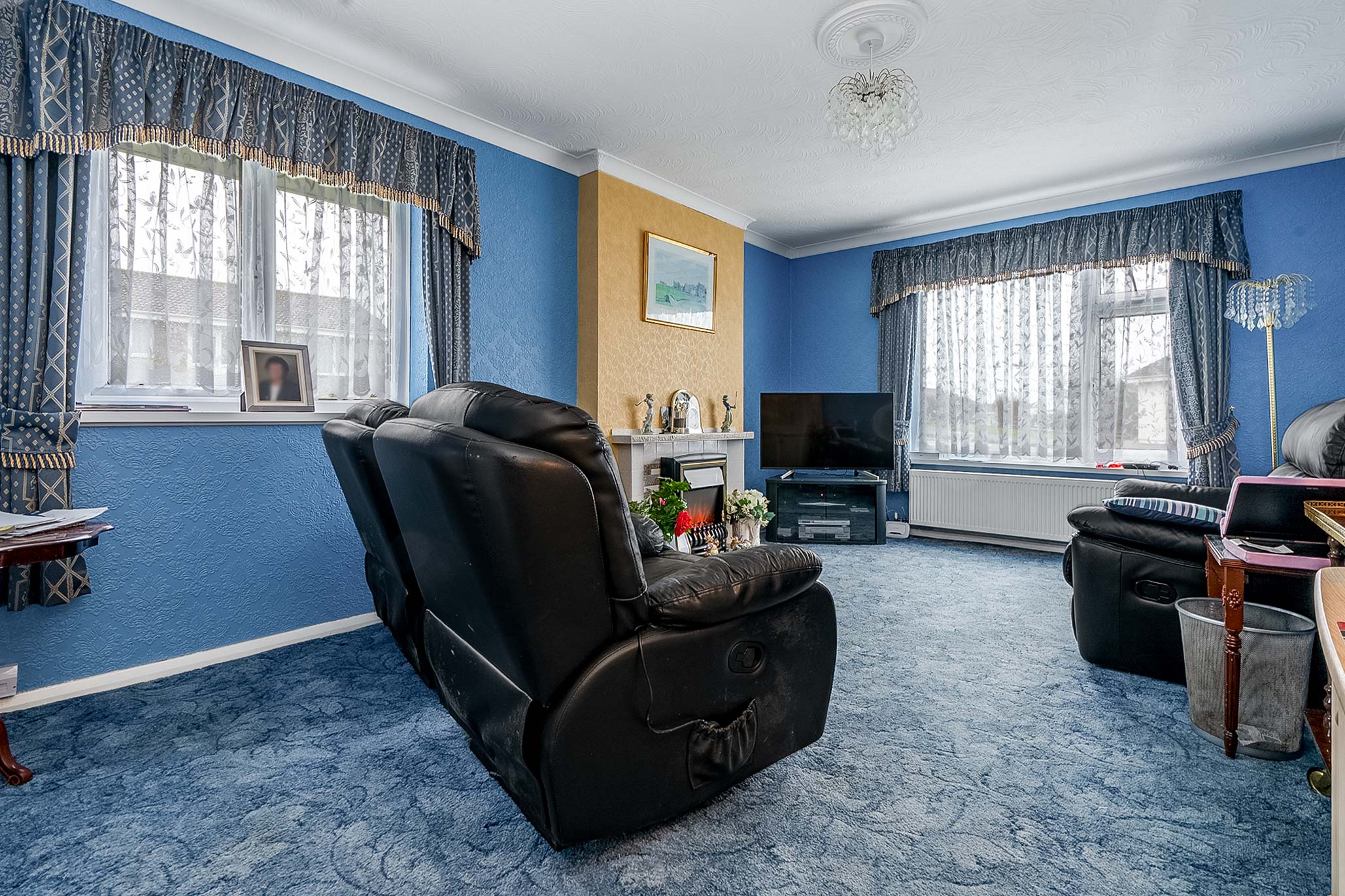 125A, Ballanorris Crescent, Ballabeg Buy Me Isle of Man Property