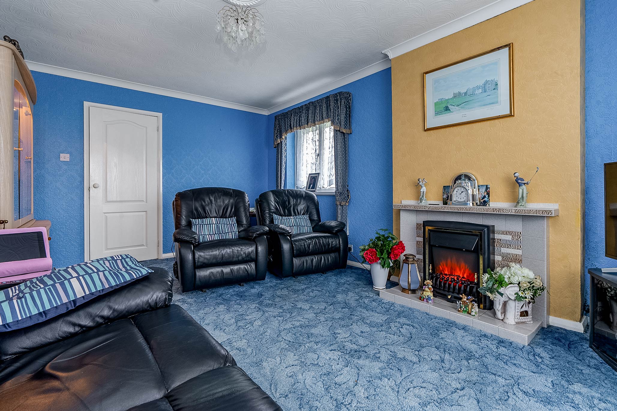 125A, Ballanorris Crescent, Ballabeg Buy Me Isle of Man Property