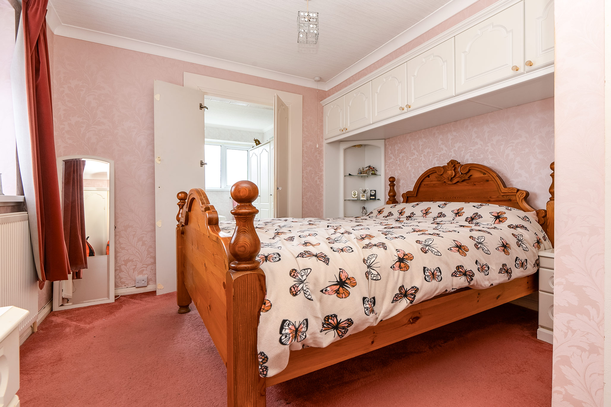 125A, Ballanorris Crescent, Ballabeg Buy Me Isle of Man Property