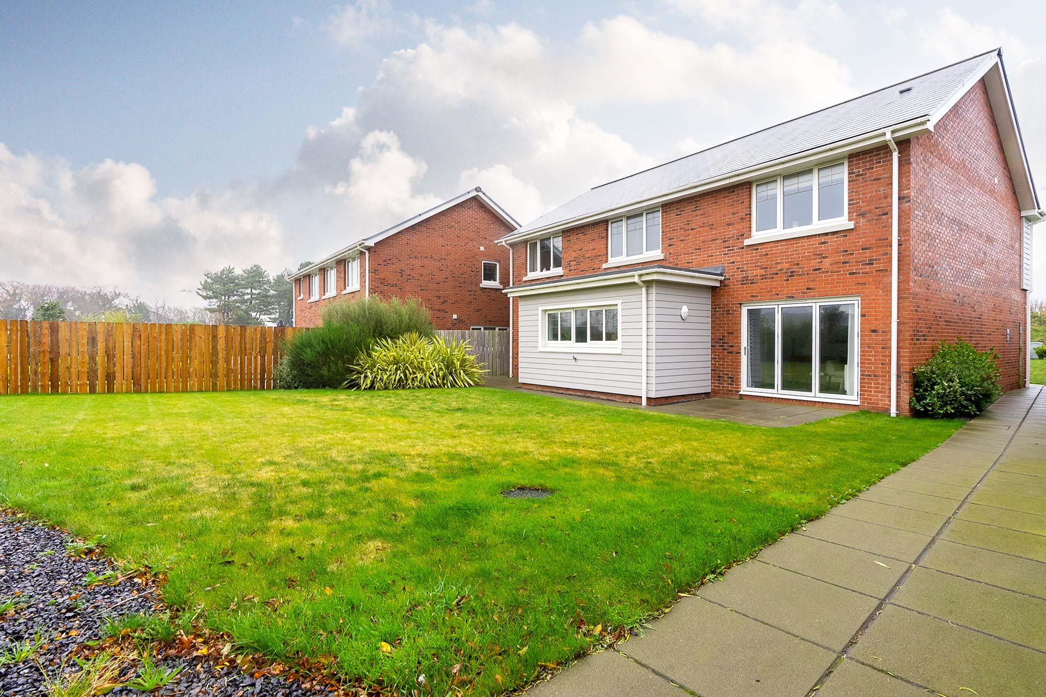 126 Royal Park, Ramsey Buy Me Isle of Man Property For Sale