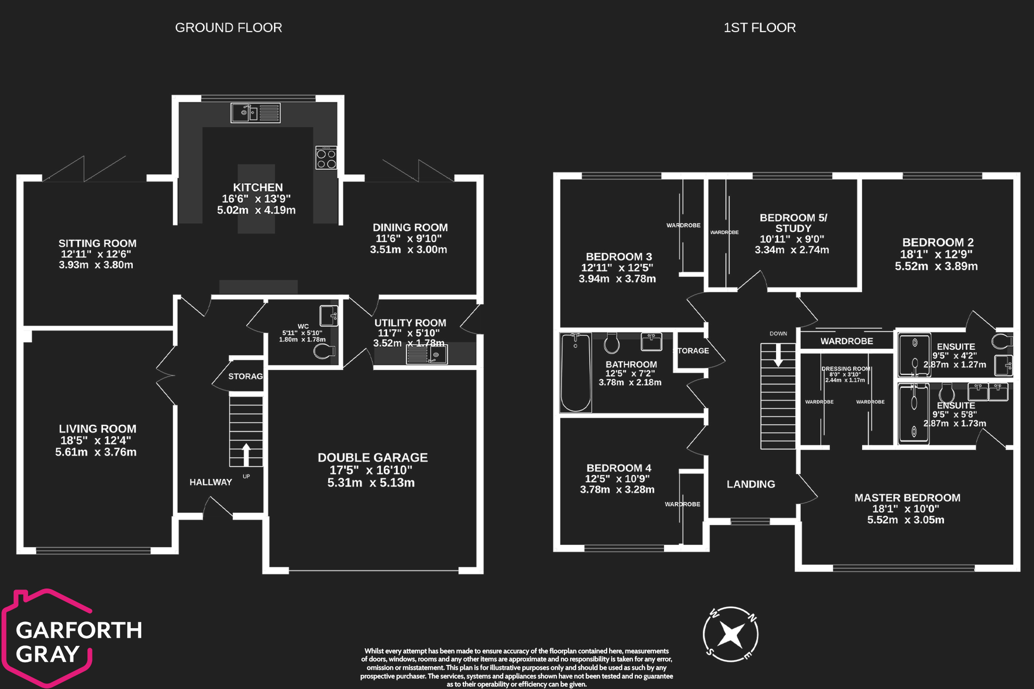 126 Royal Park, Ramsey Buy Me Isle of Man Property For Sale