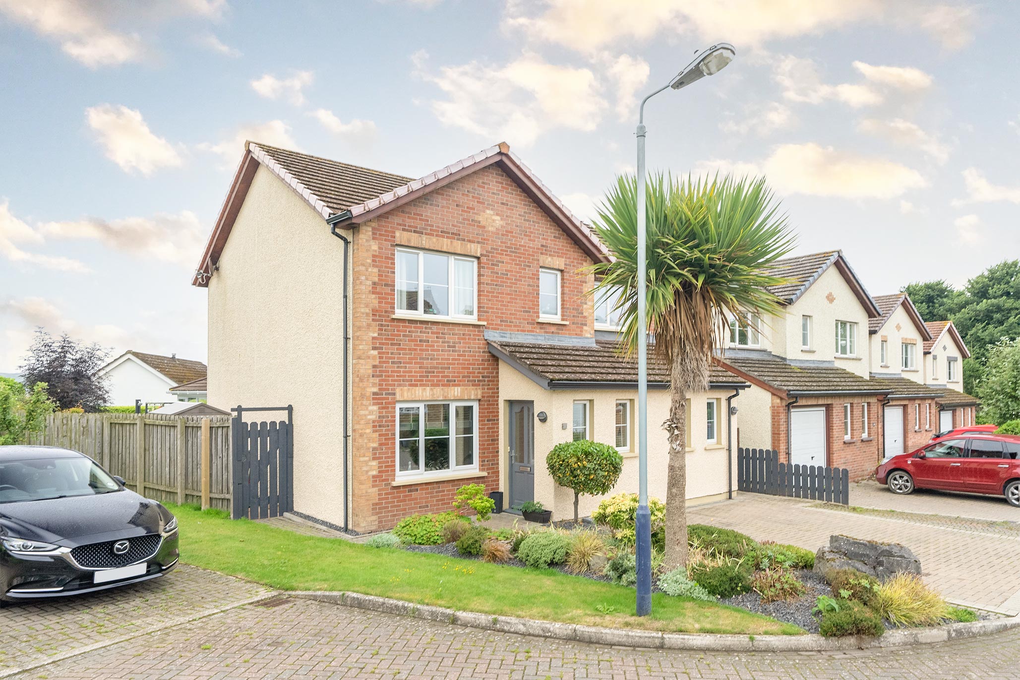 13 Close Corlett, Peel Buy Me Isle of Man Property For Sale