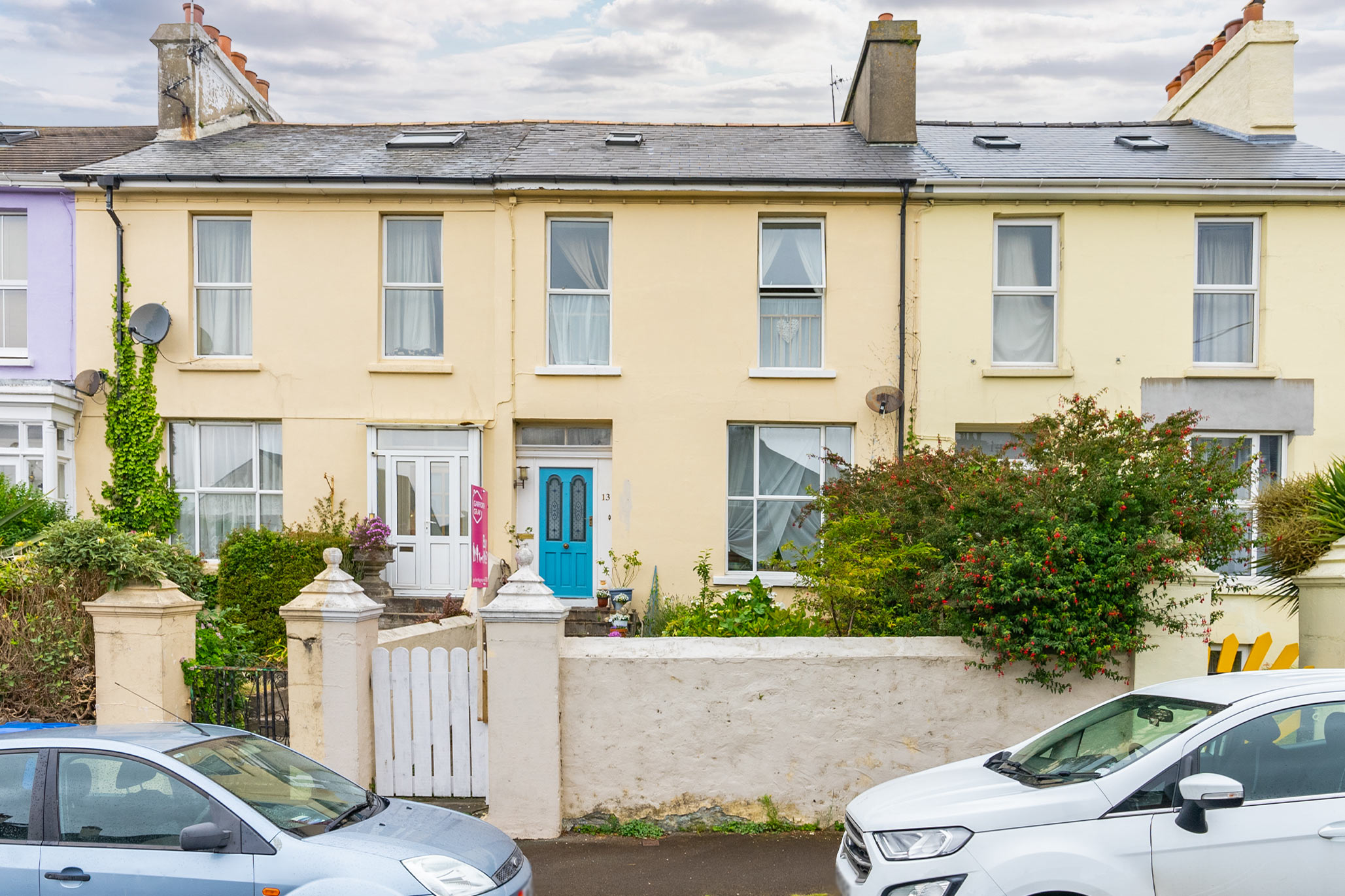 13 Windsor Road, Ramsey Buy Me Isle of Man Property For Sale