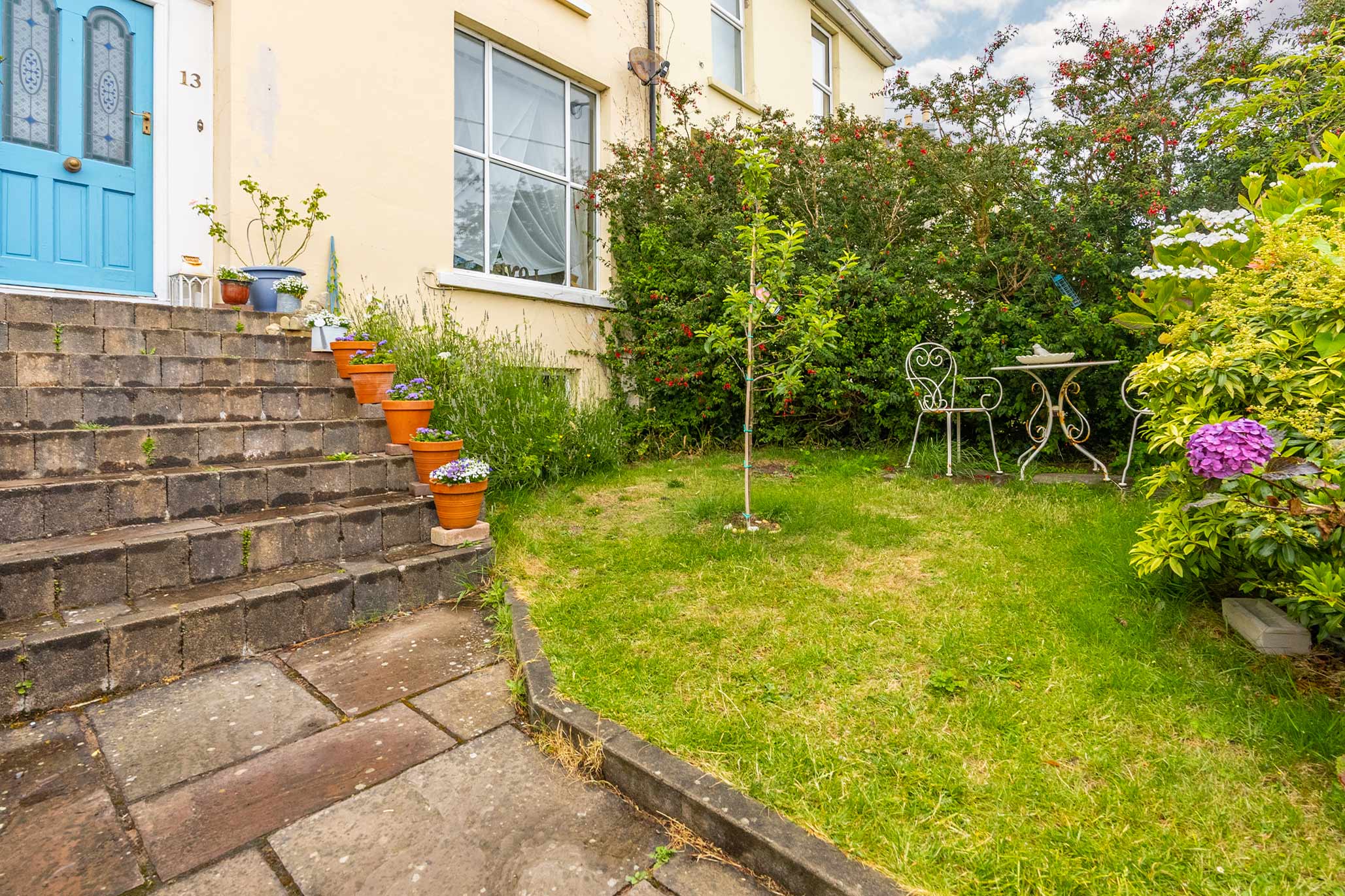 13 Windsor Road, Ramsey Buy Me Isle of Man Property For Sale