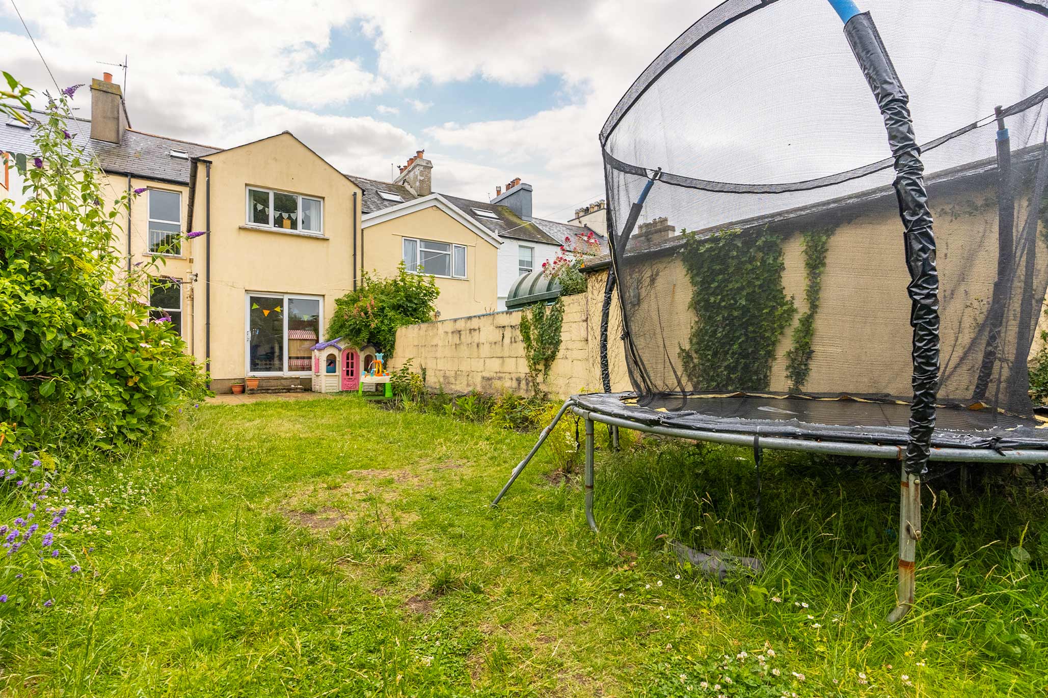 13 Windsor Road, Ramsey Buy Me Isle of Man Property For Sale