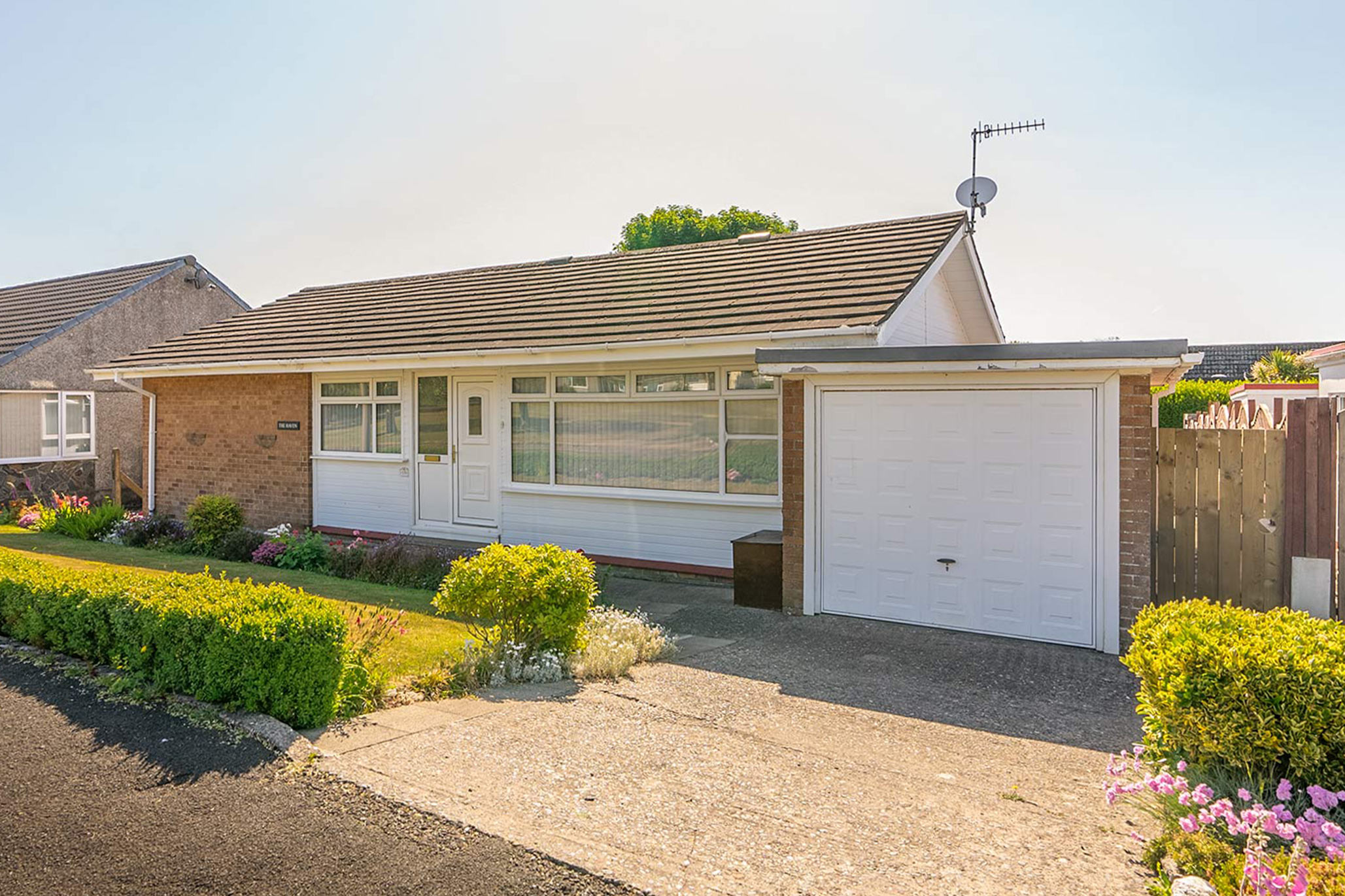 15 Birch Hill Avenue, Onchan Buy Me Isle of Man Property For Sale