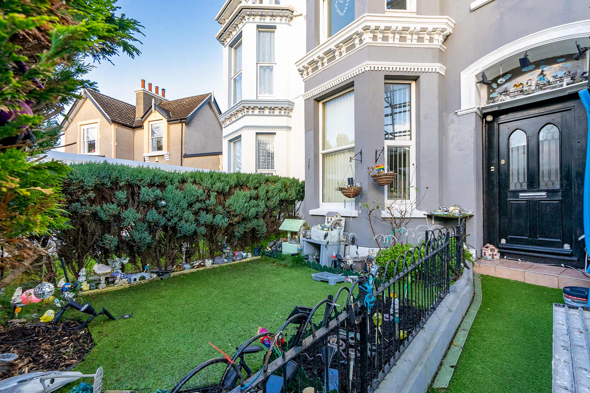 16 Rosemount, Douglas Buy Me Isle of Man Property For Sale