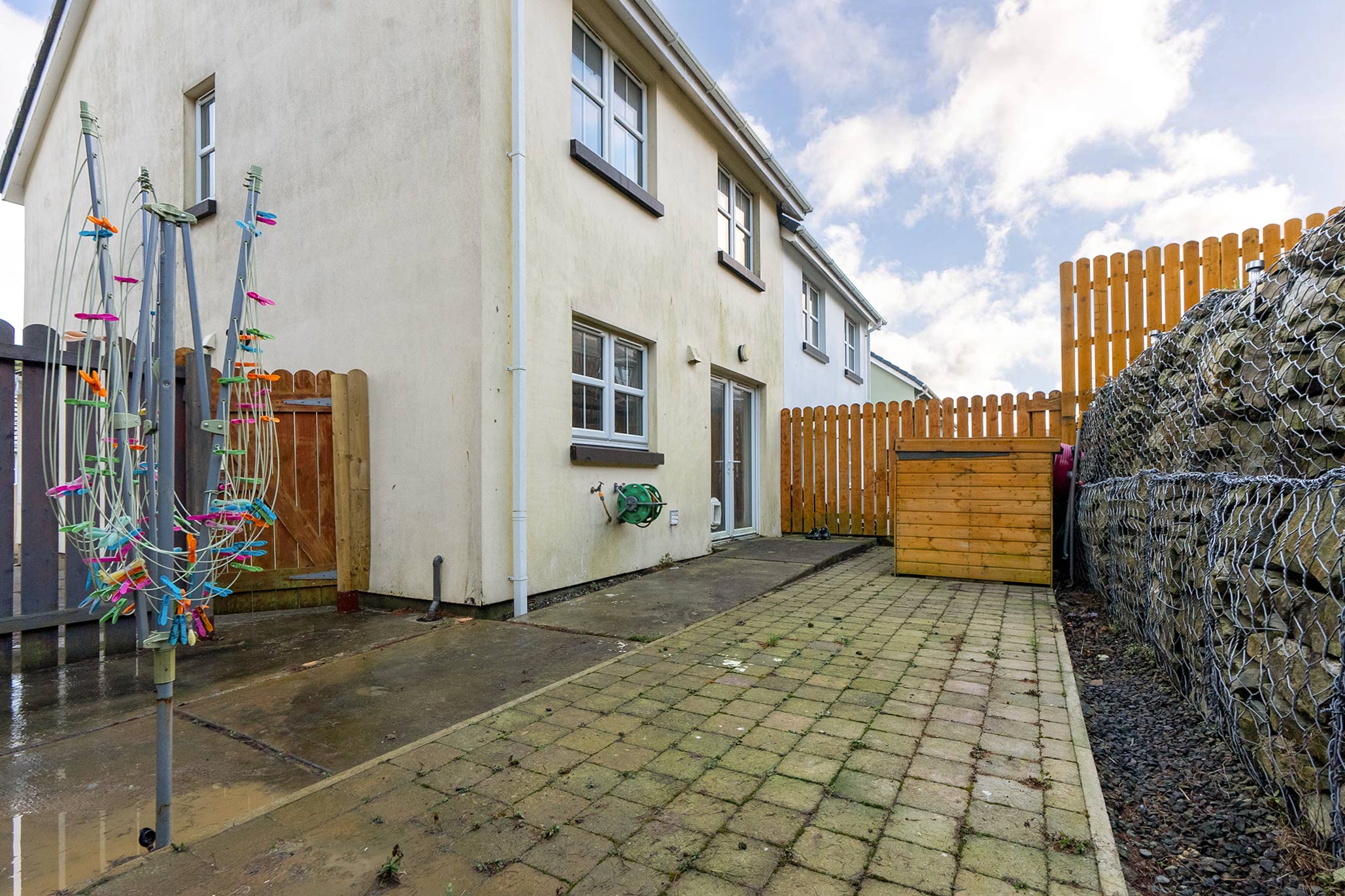 17 Archallagan Terrace, Foxdale Buy Me Isle of Man Property For Sale Garforth Gray