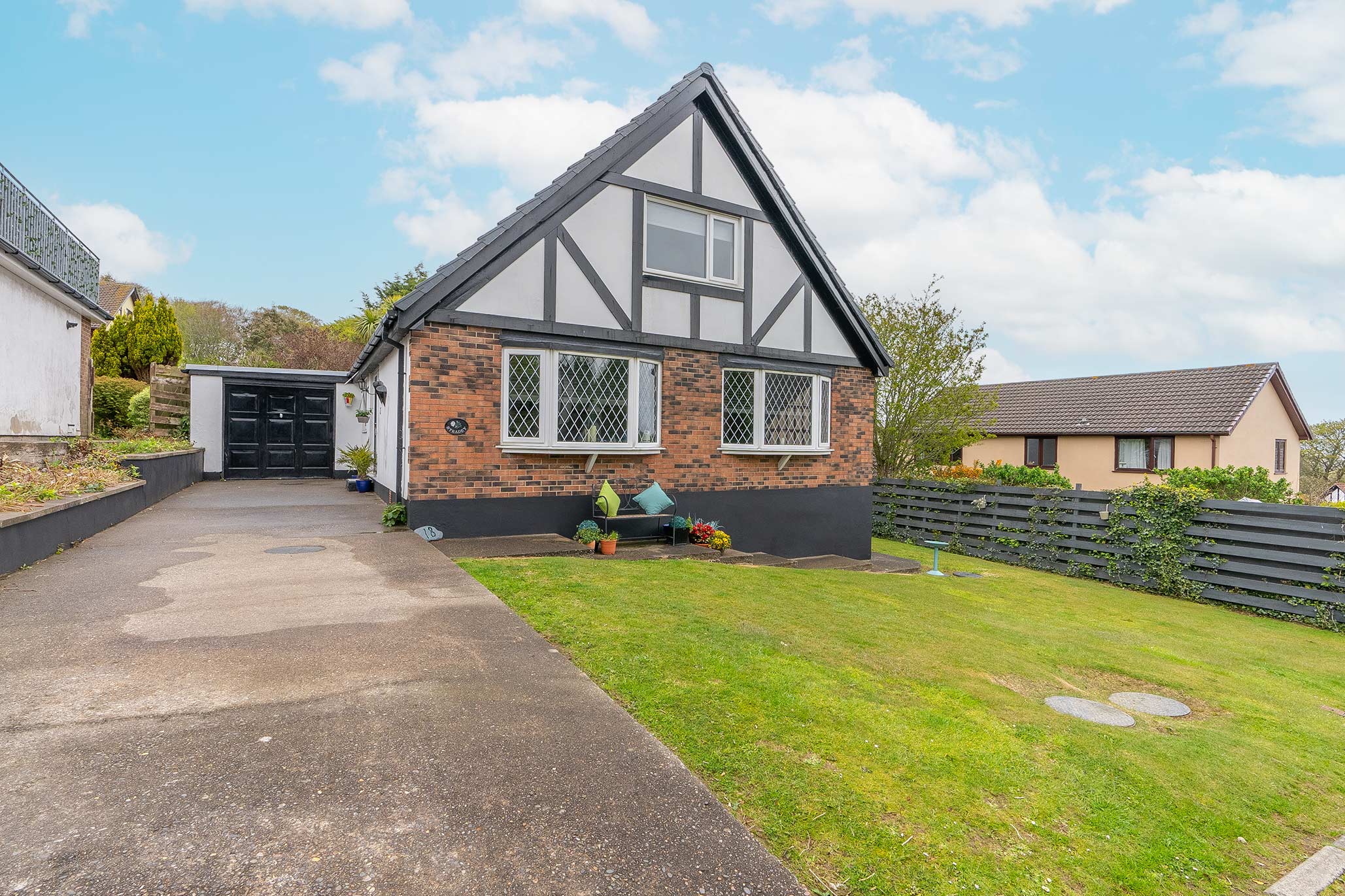 18 Farmhill Gardens, Douglas Buy Me Isle of Man Property For Sale