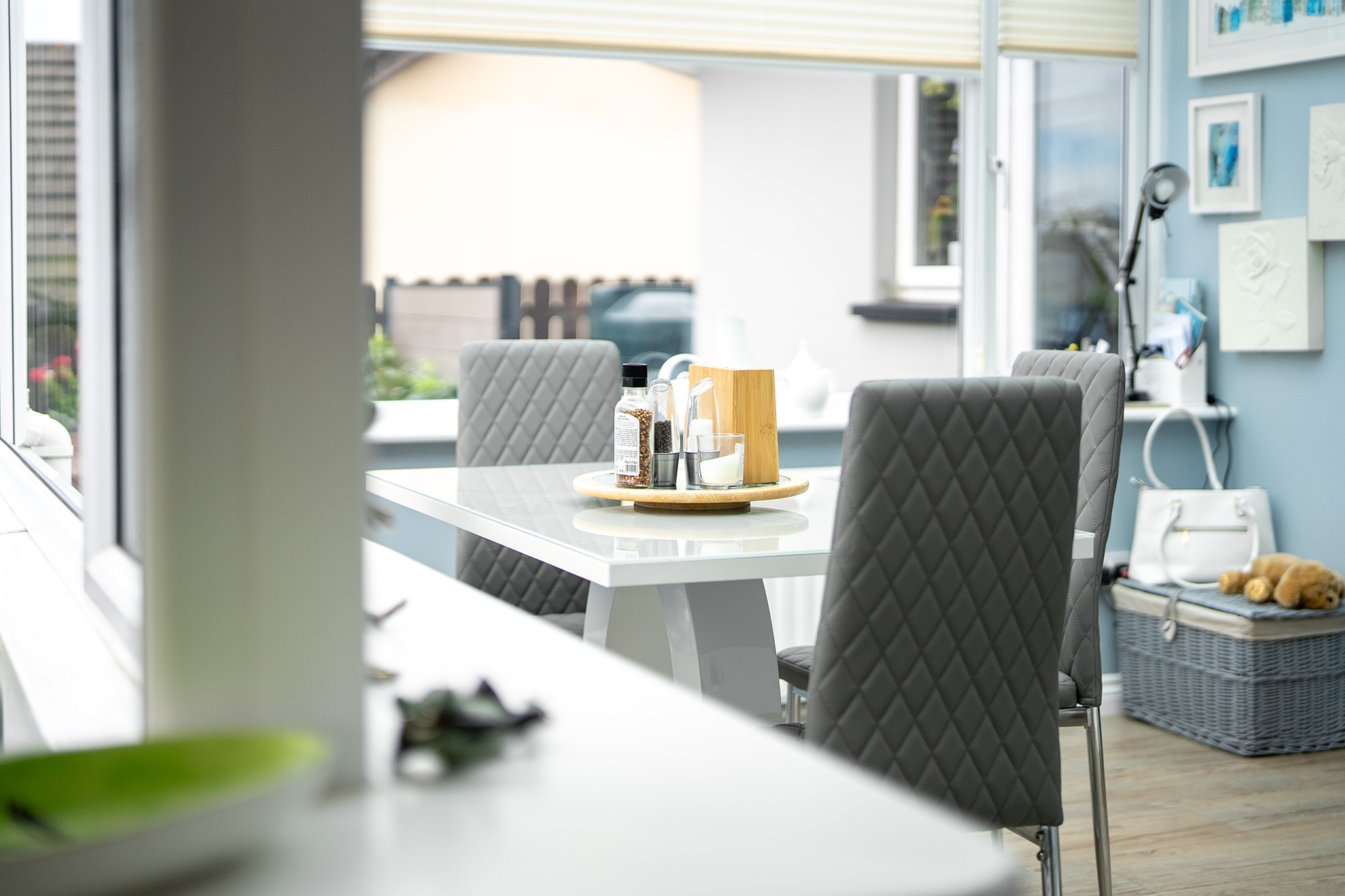 19 Queen Margaret Road, Glen Vine Buy Me Isle of Man Property For