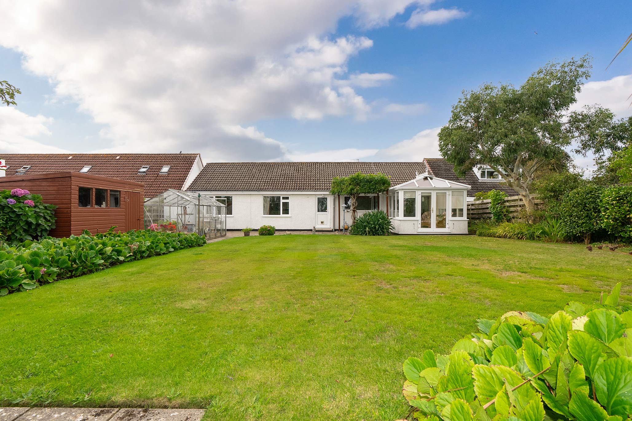 20 Baldrine Park, Baldrine Buy Me Isle of Man Property For Sale