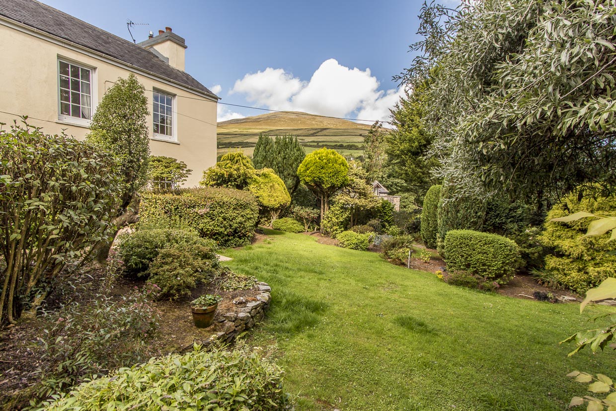 Corony Mill House, Corony Bridge, Maughold Buy Me Isle of Man