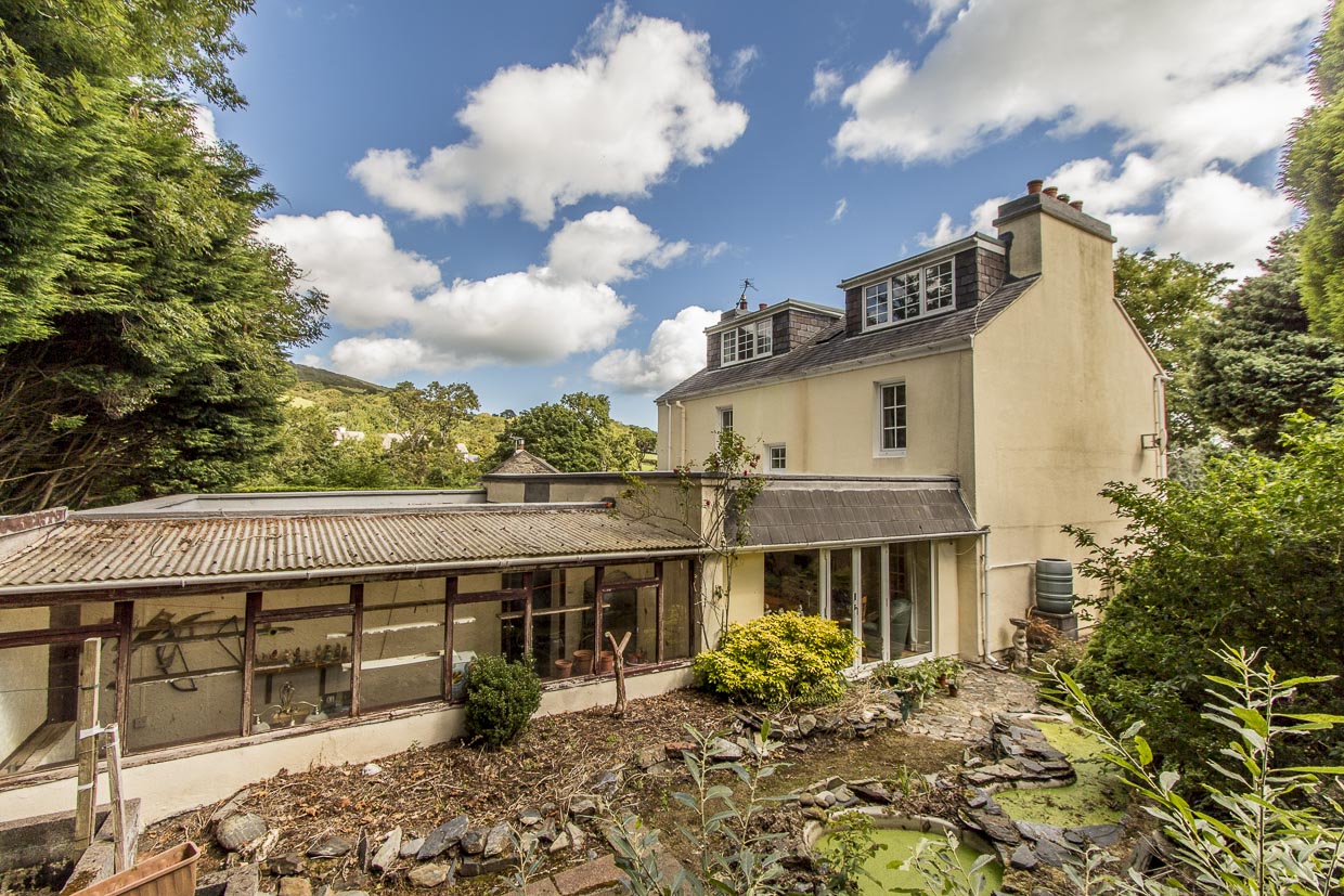 Corony Mill House, Corony Bridge, Maughold Buy Me Isle of Man