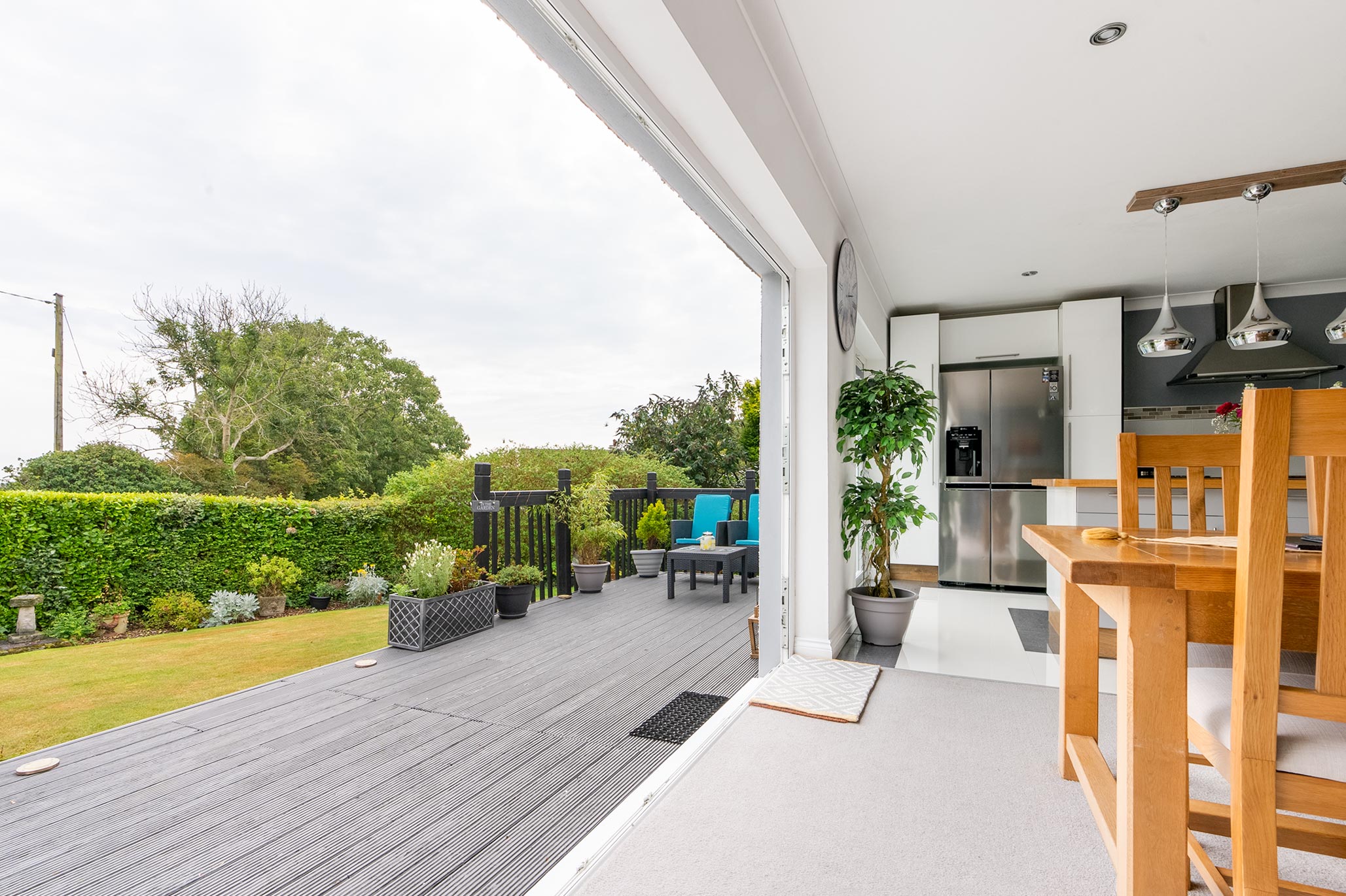 21 Ballachrink, Colby Buy Me Isle of Man Property For Sale