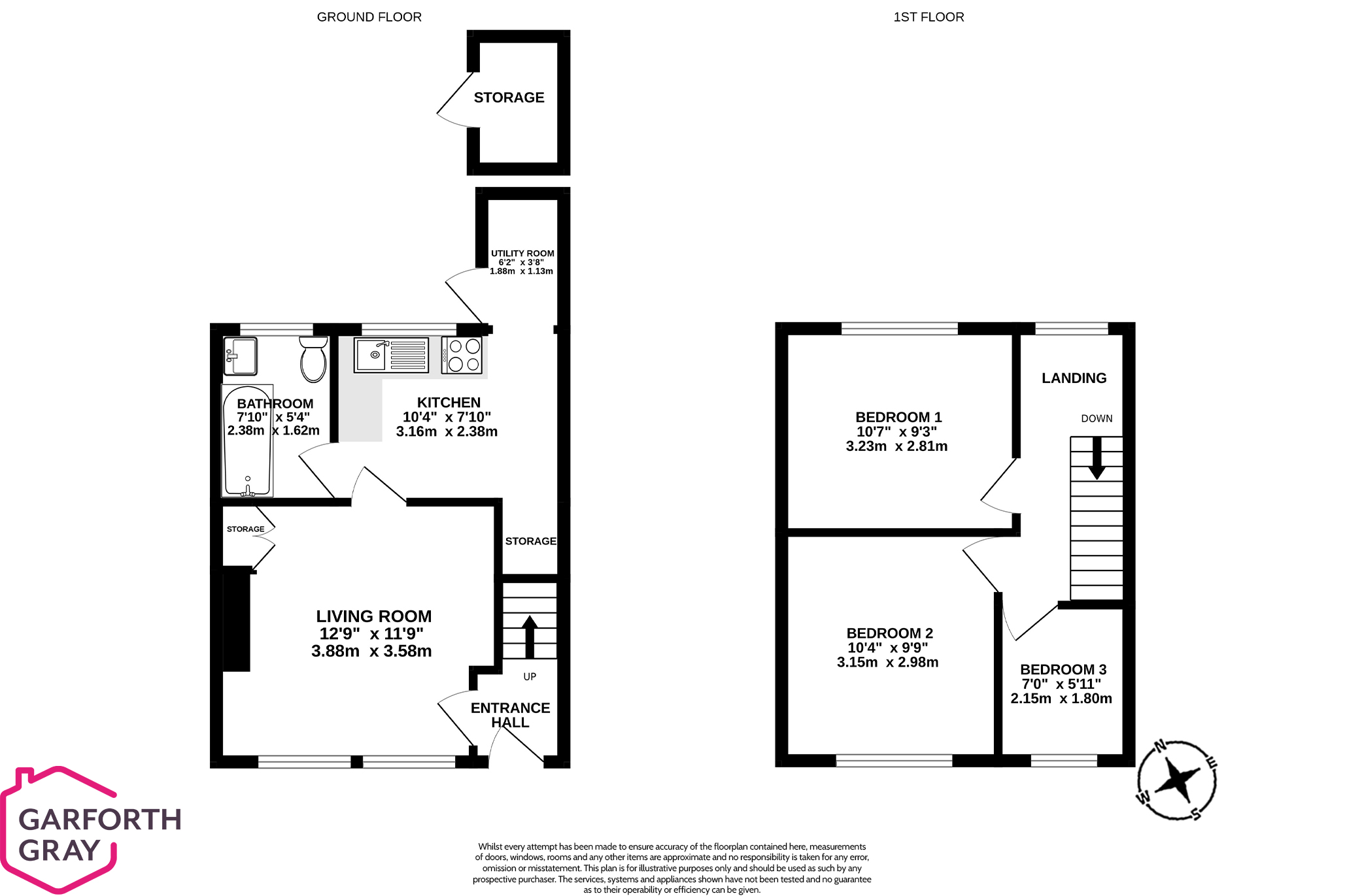22 Second Avenue, Onchan Buy Me Isle of Man Property For Sale