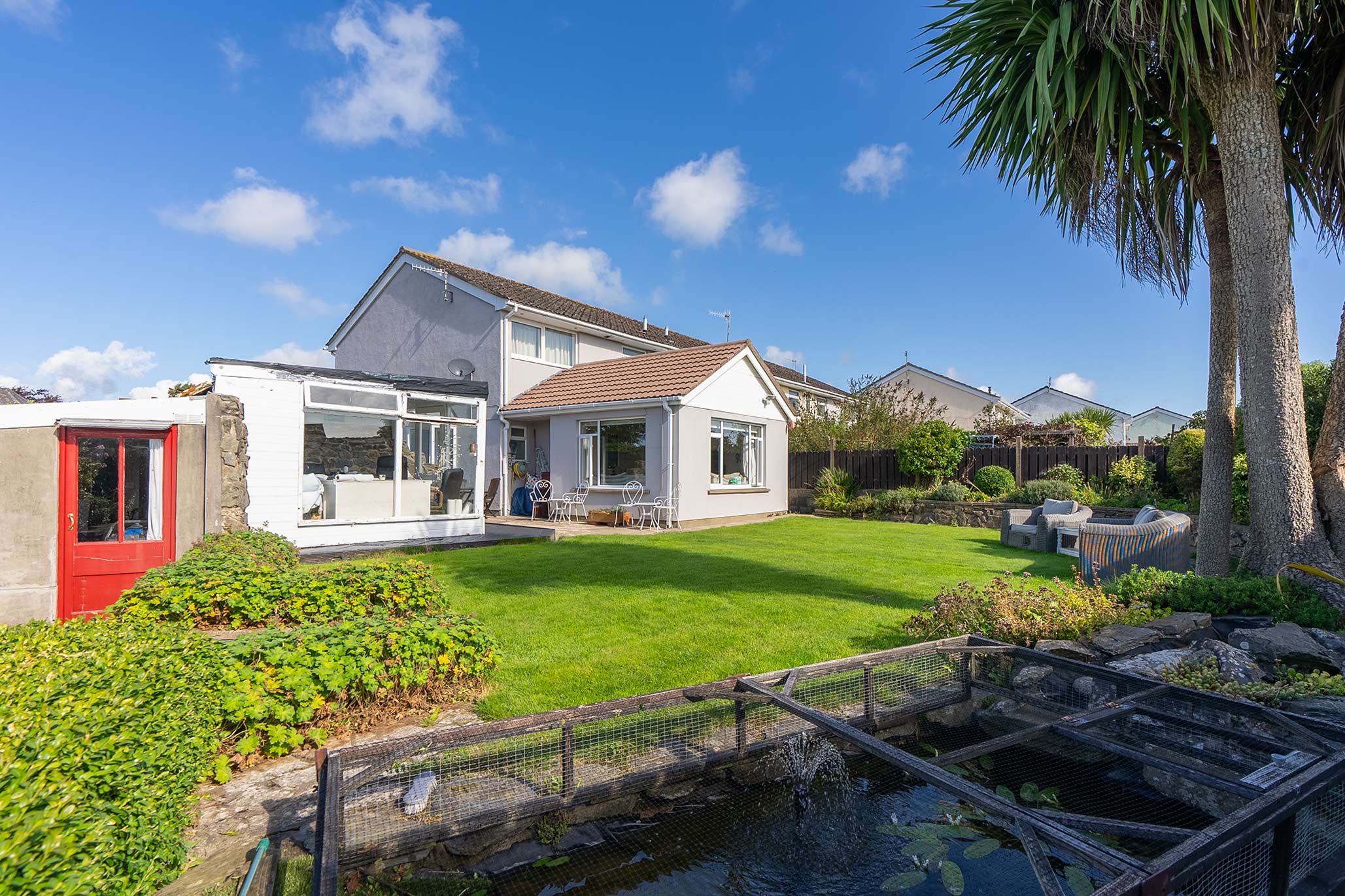 23 Derwent Drive, Onchan Buy Me Isle of Man Property For Sale