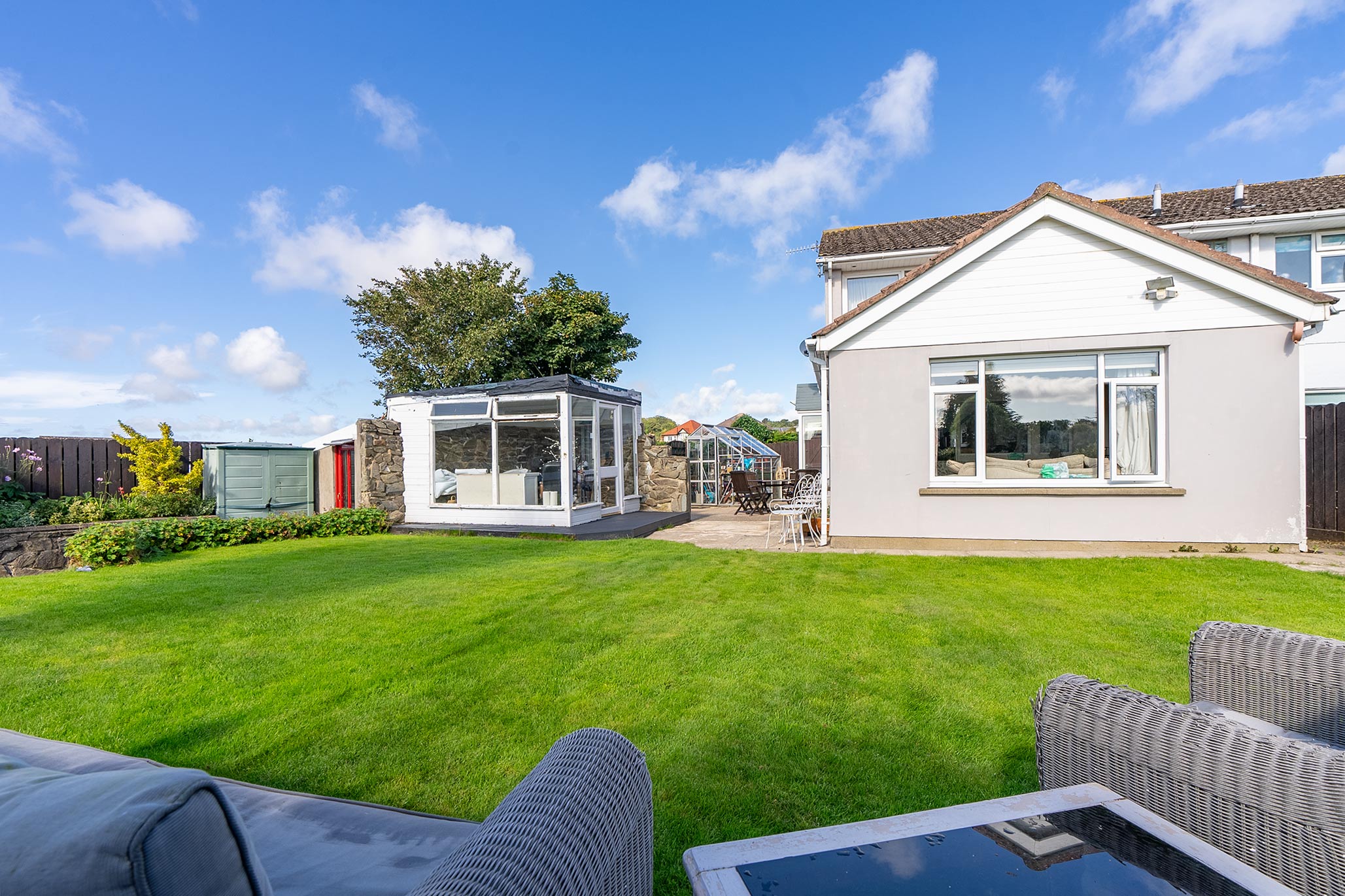 23 Derwent Drive, Onchan Buy Me Isle of Man Property For Sale