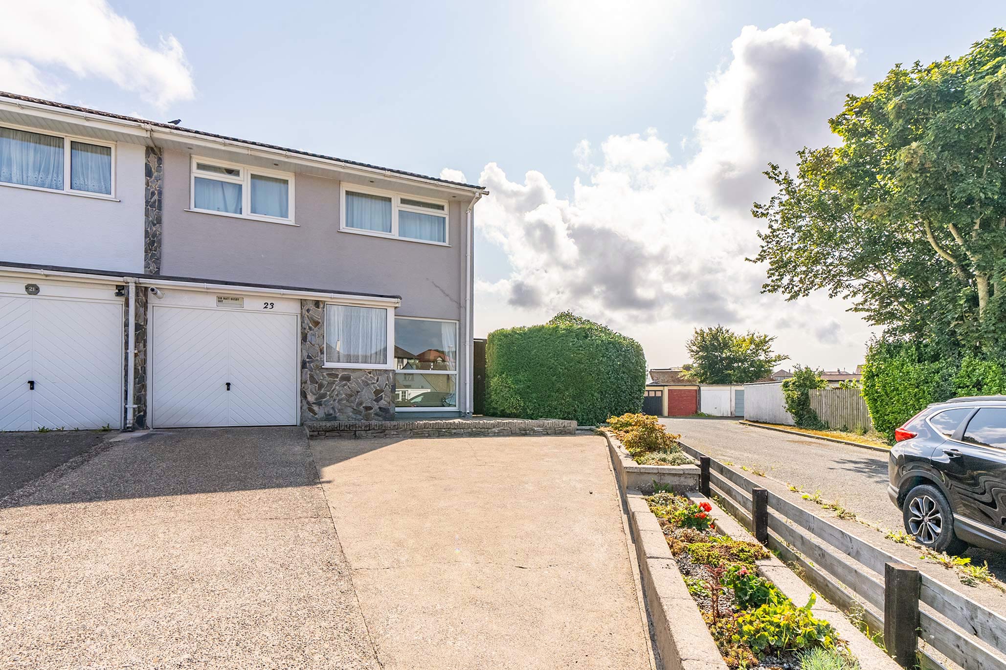 23 Derwent Drive, Onchan Buy Me Isle of Man Property For Sale