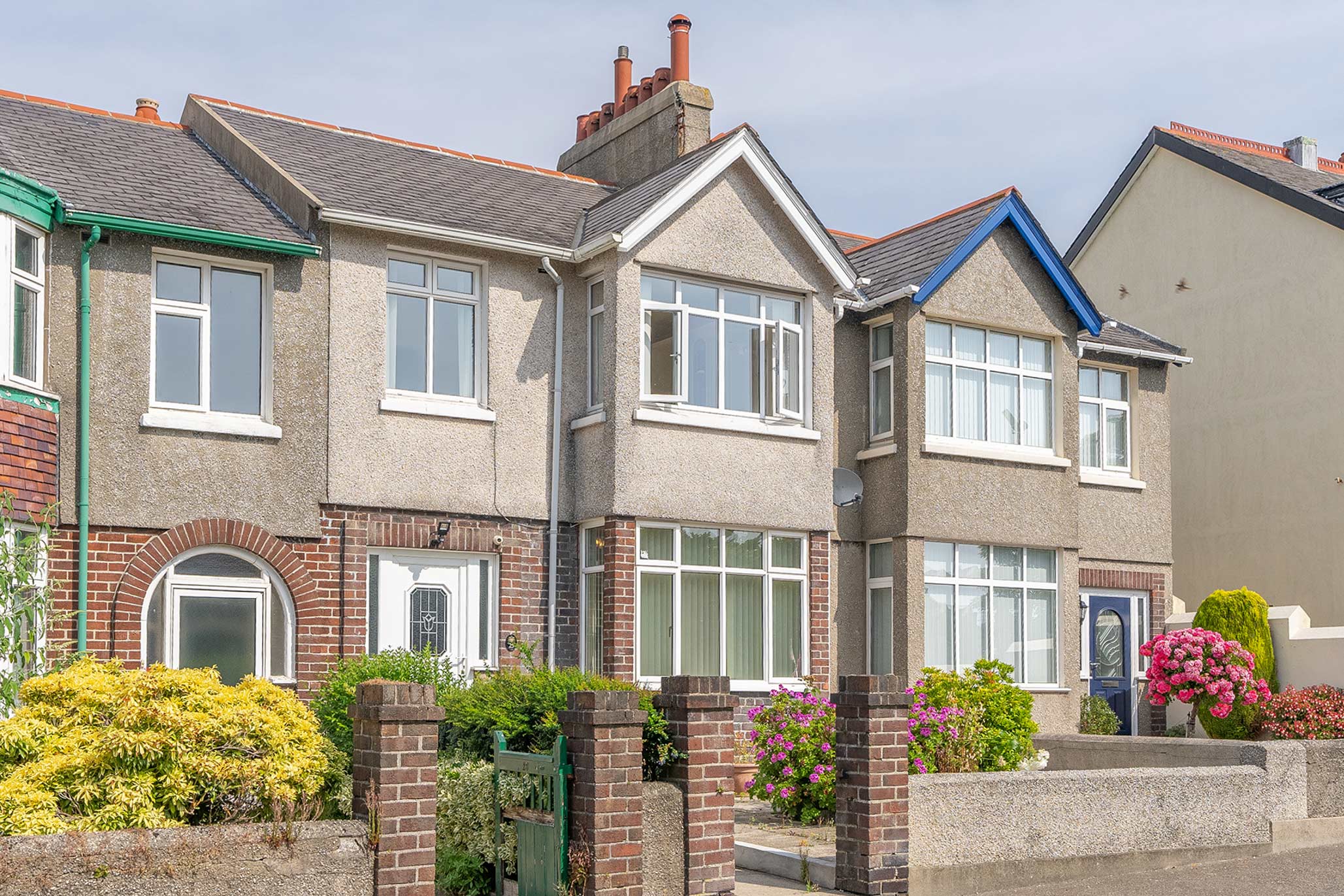 25 Kensington Road, Douglas Buy Me Isle of Man Property For Sale