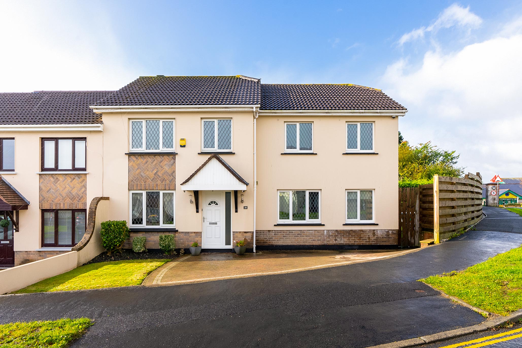 28 Clybane Road, Douglas Buy Me Isle of Man Property For Sale