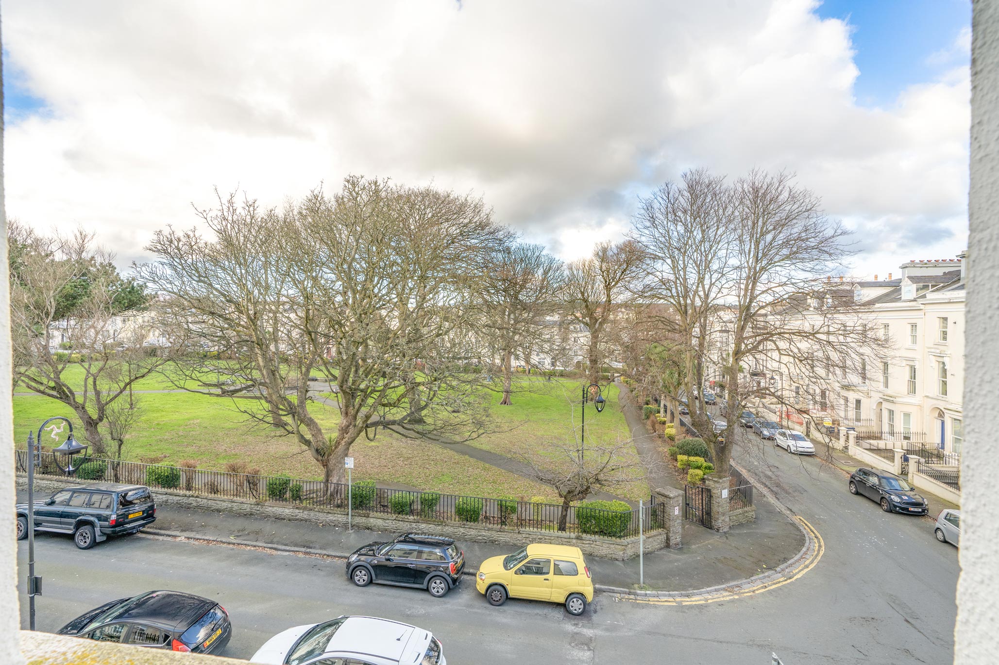 31 Derby Square, Douglas Buy Me Isle of Man Property For Sale