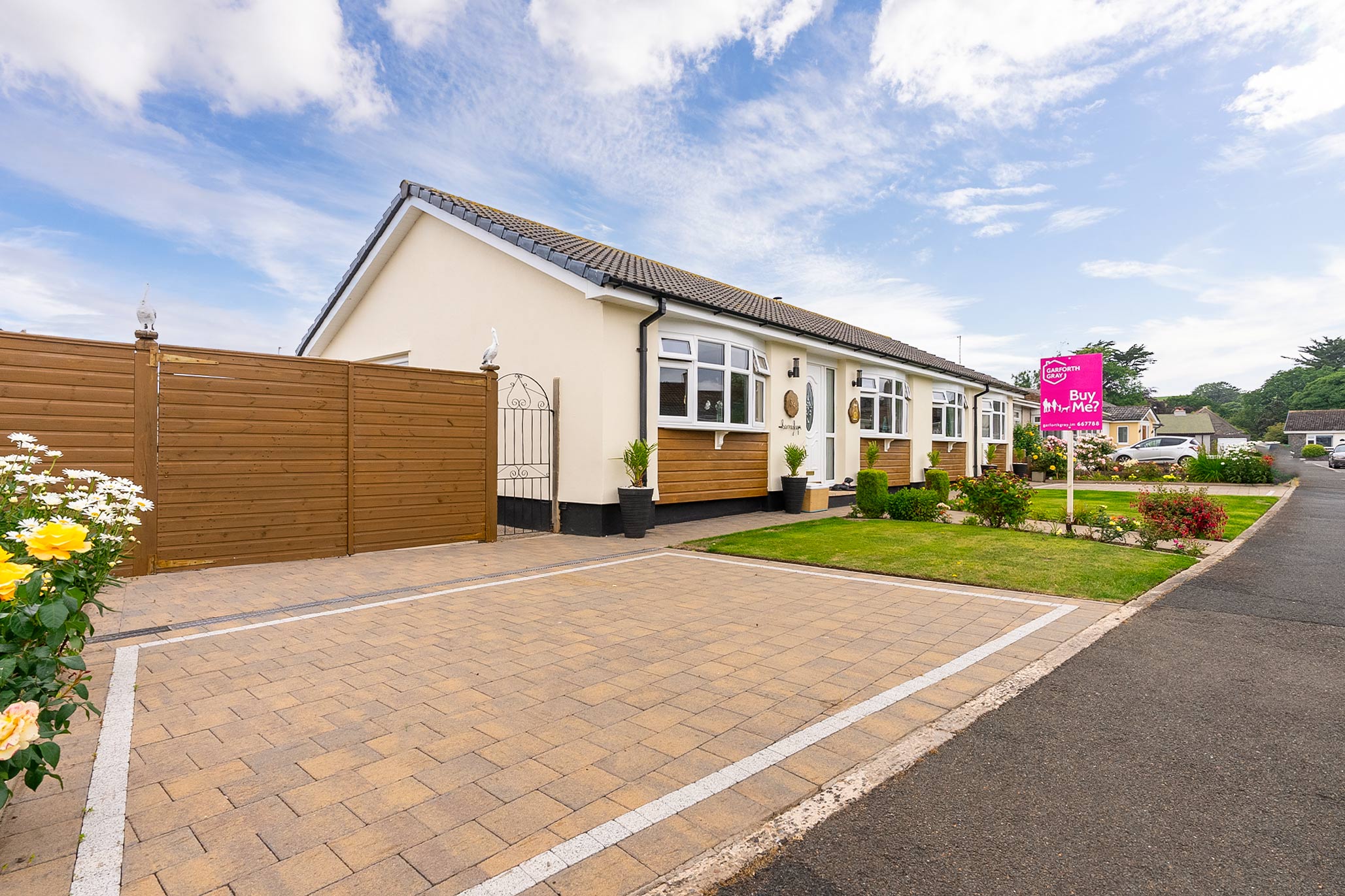 34 Silverburn Drive, Ballasalla Buy Me Isle of Man Property For Sale Garforth Gray